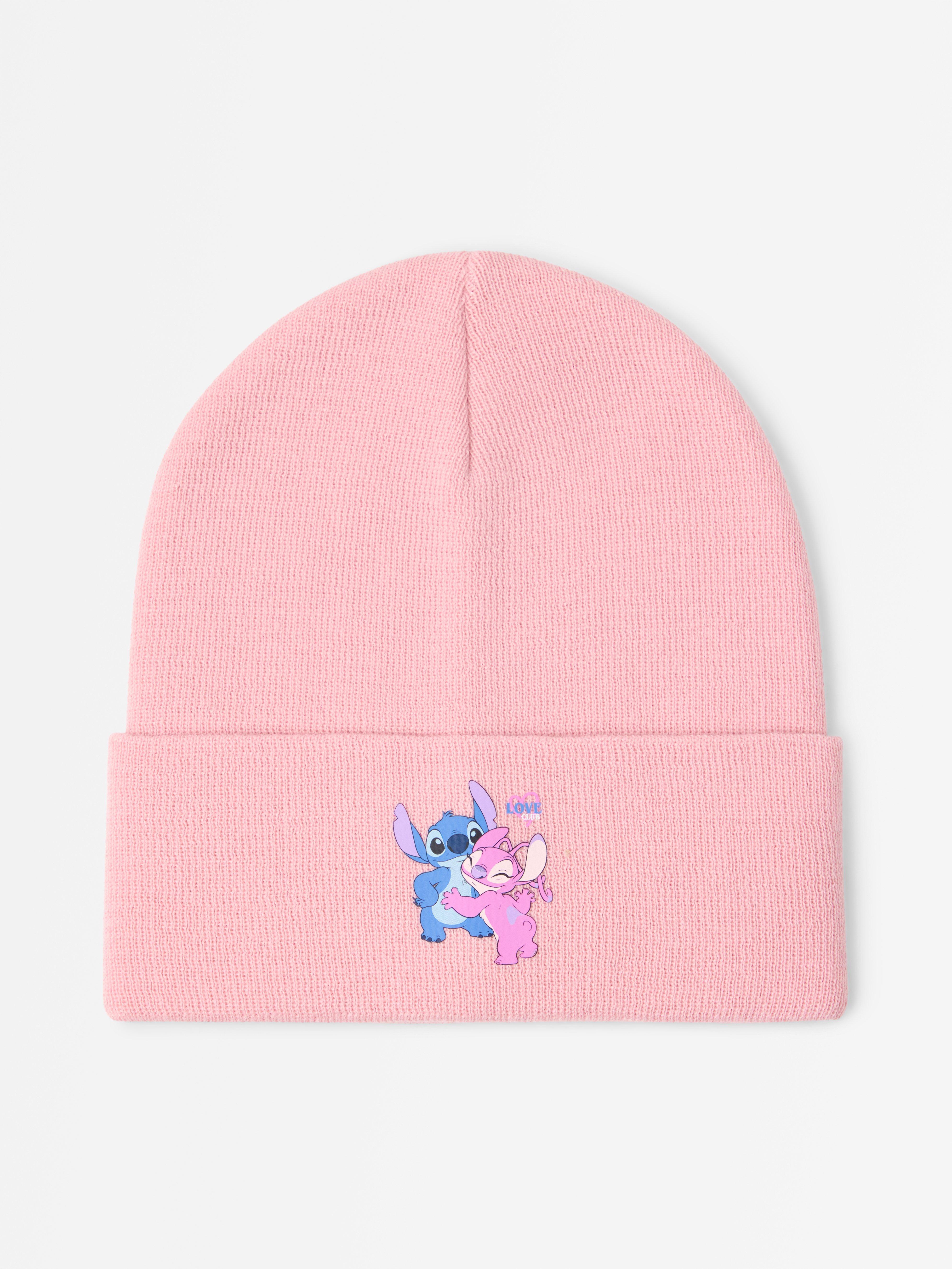 Rund skärm - Barn - Rosa