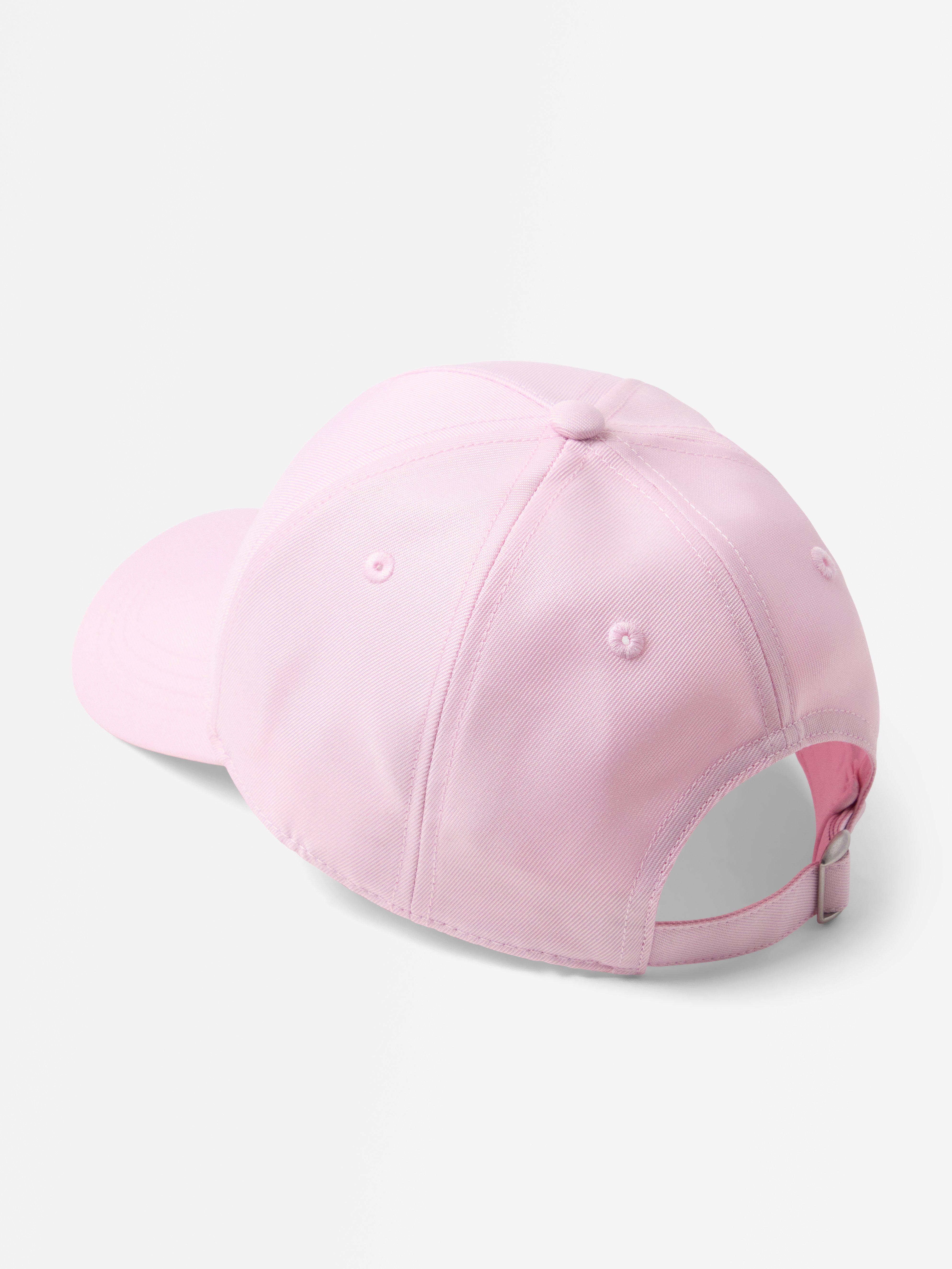 Caps - Barn - Rosa
