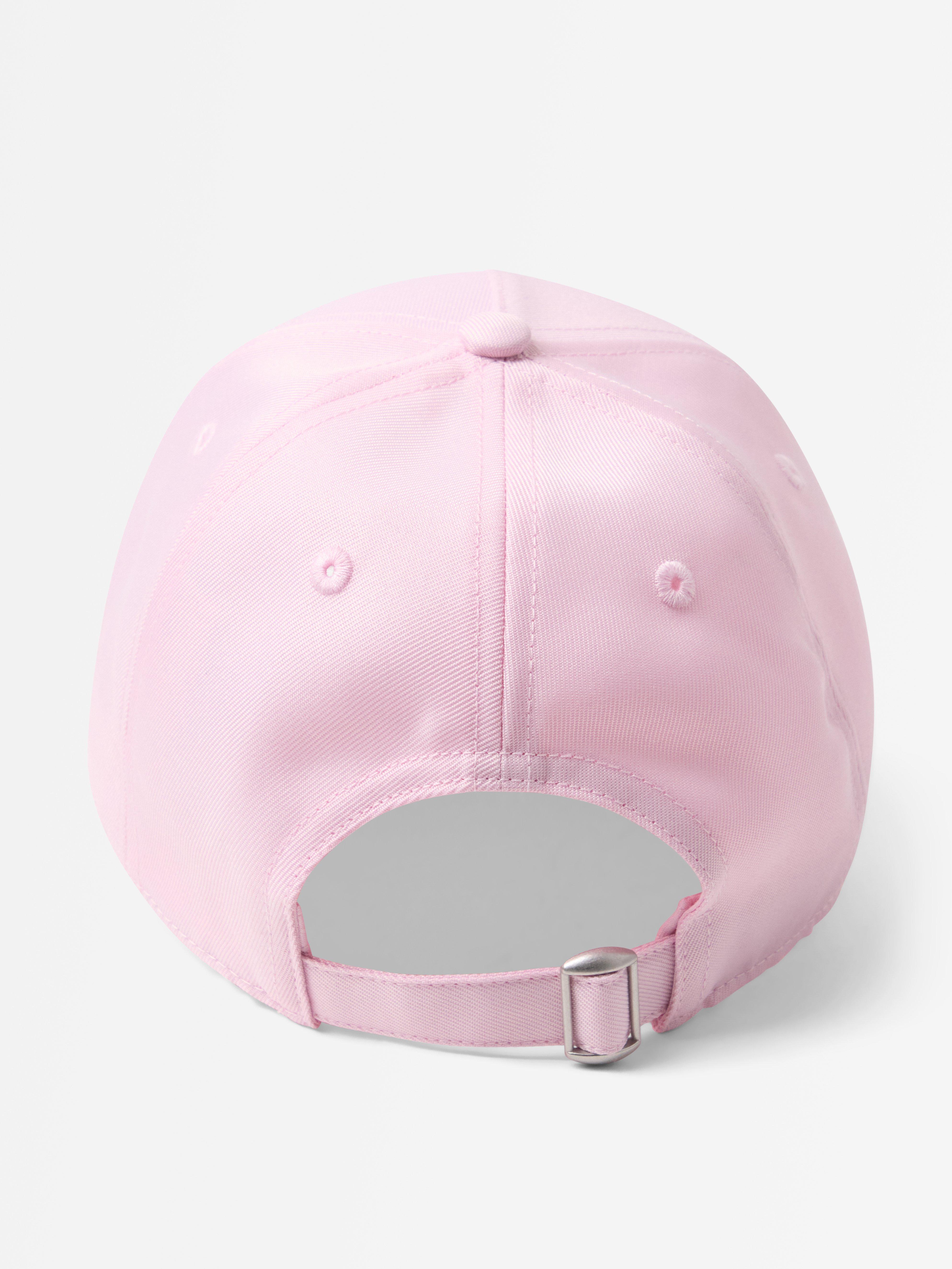 Caps - Barn - Rosa
