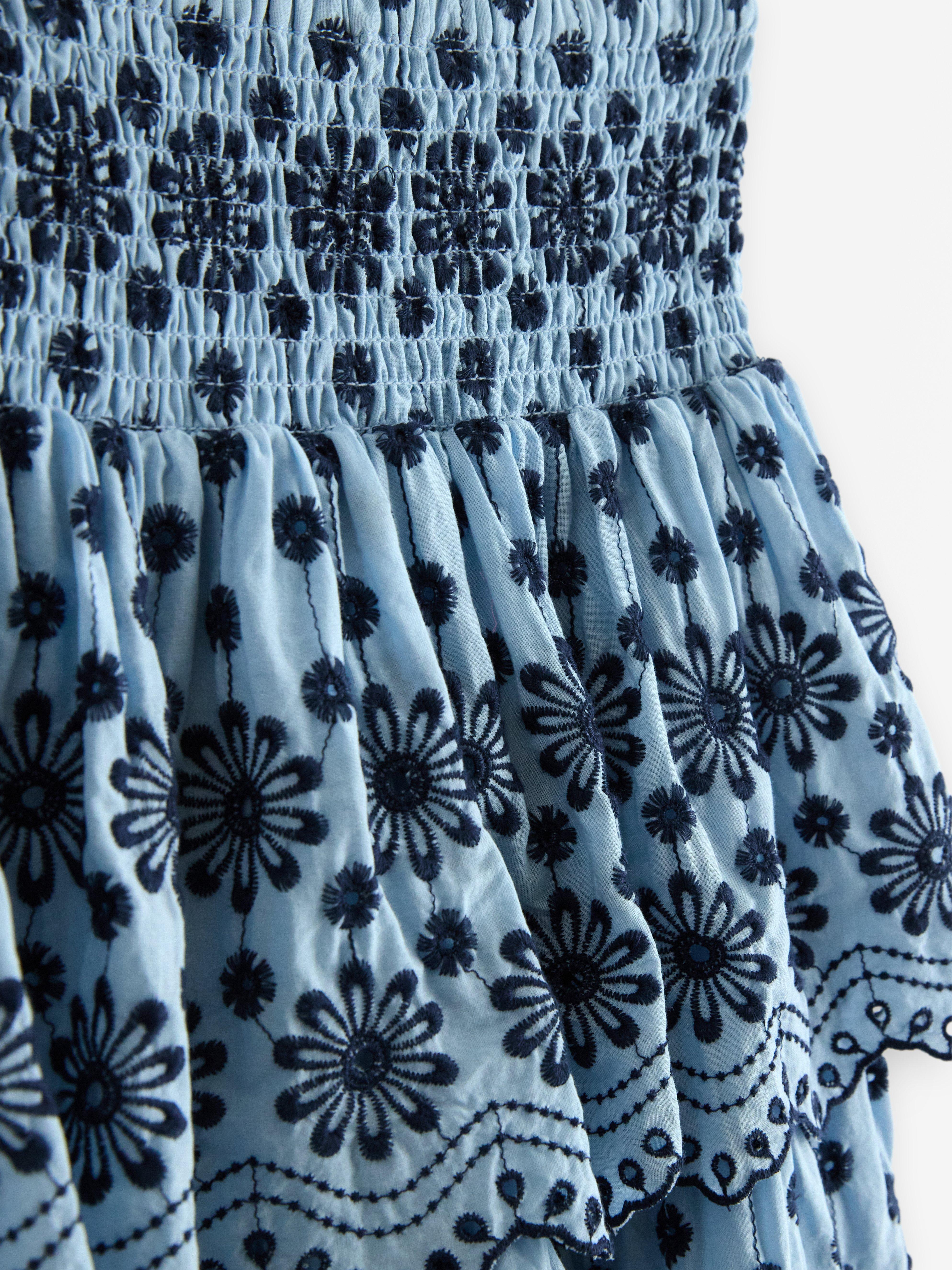 Skirt - Kids Wear - Blue
