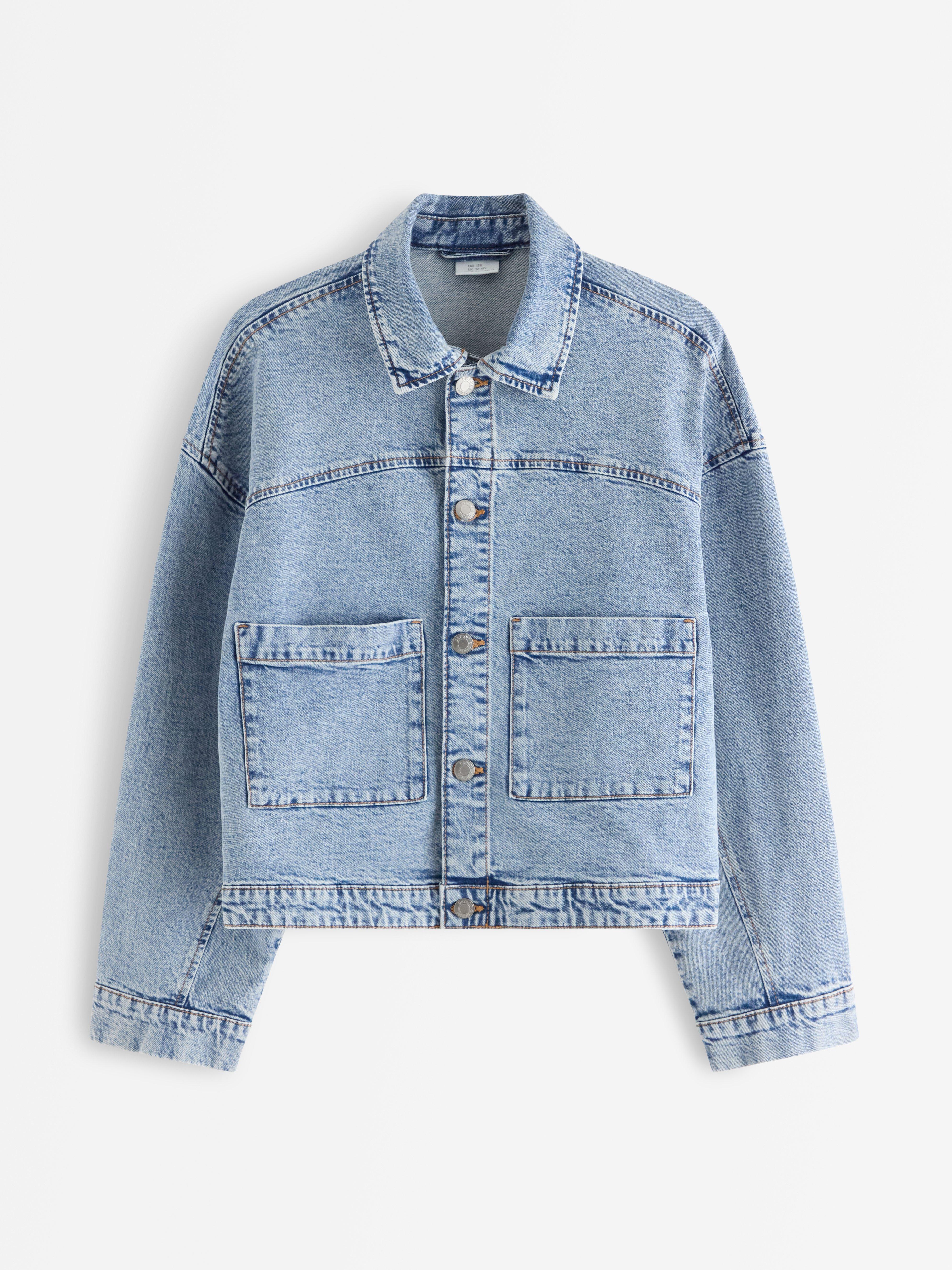 Jacket - Kids Wear - Blue