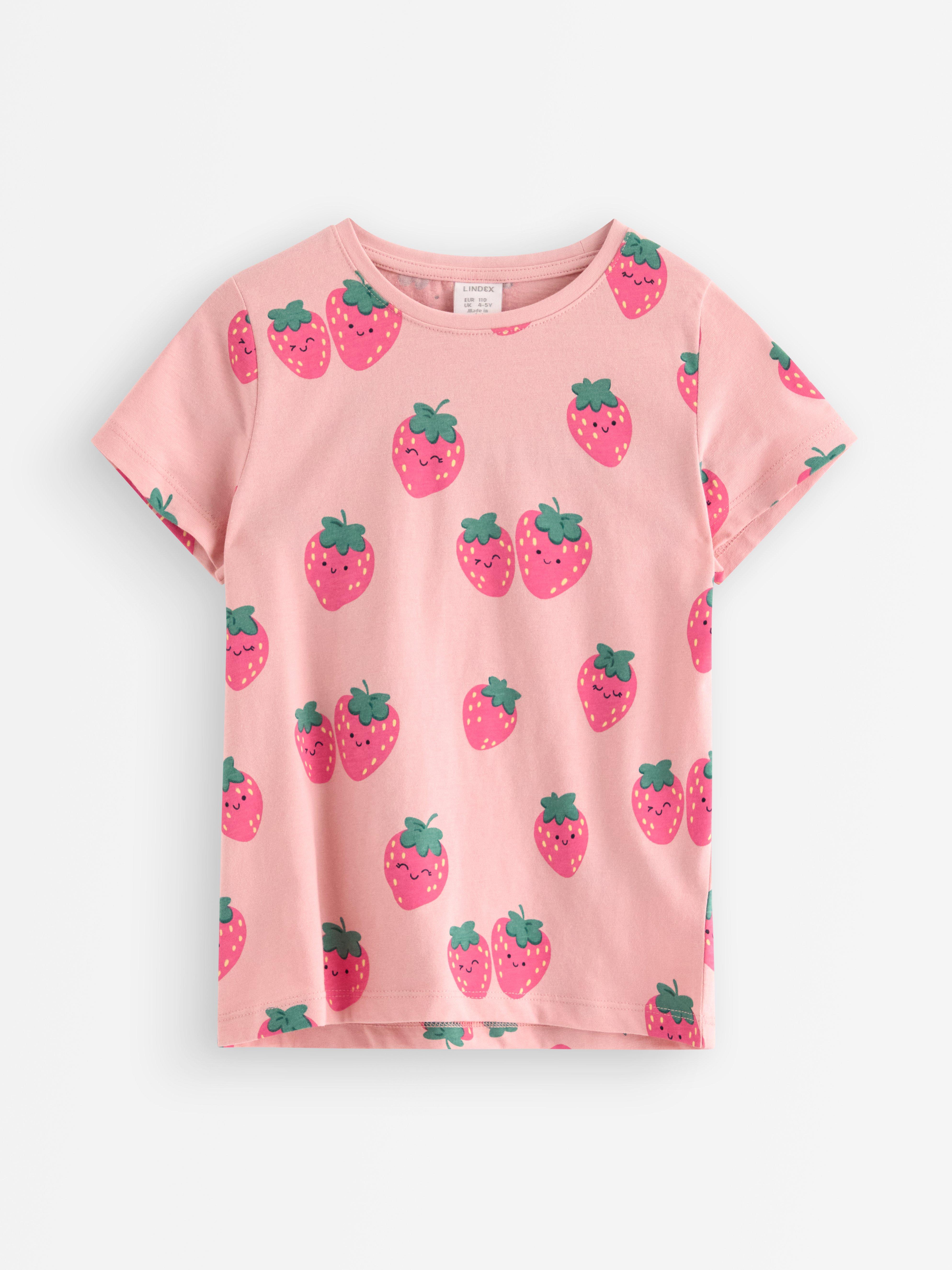 Top - Děti - Růžová