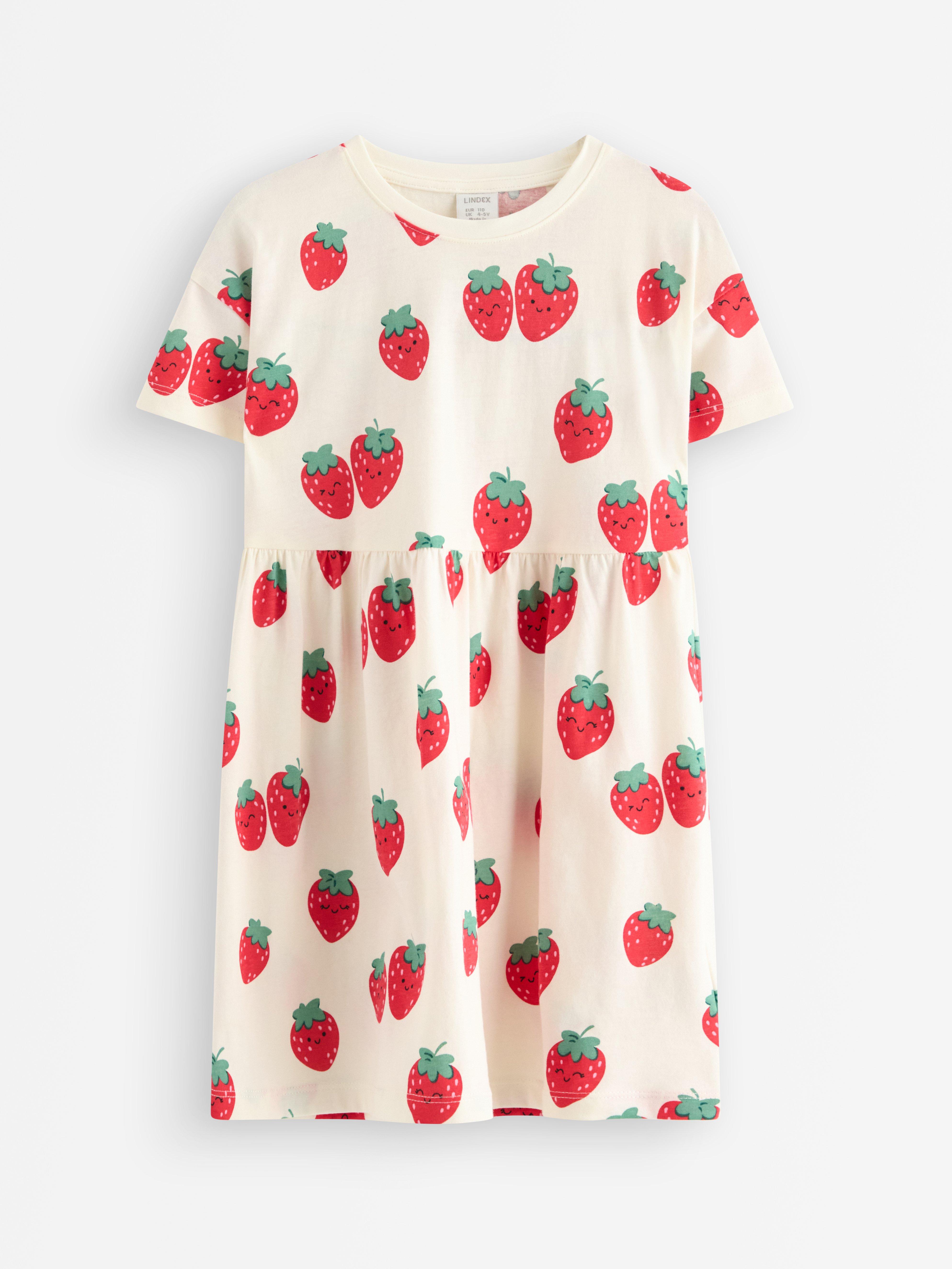 Dress - Kids Wear - White