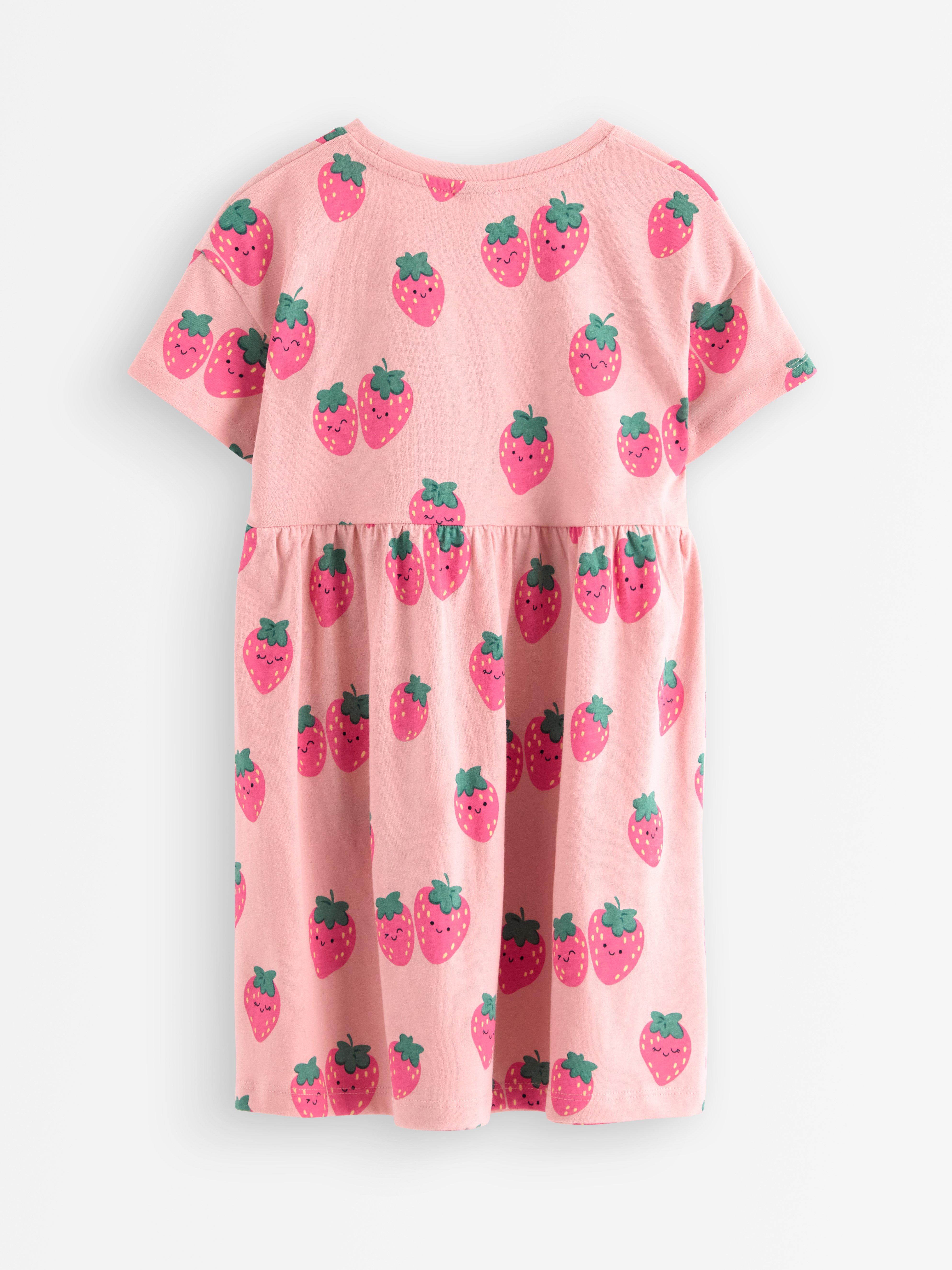 Dress - Kids Wear - Pink
