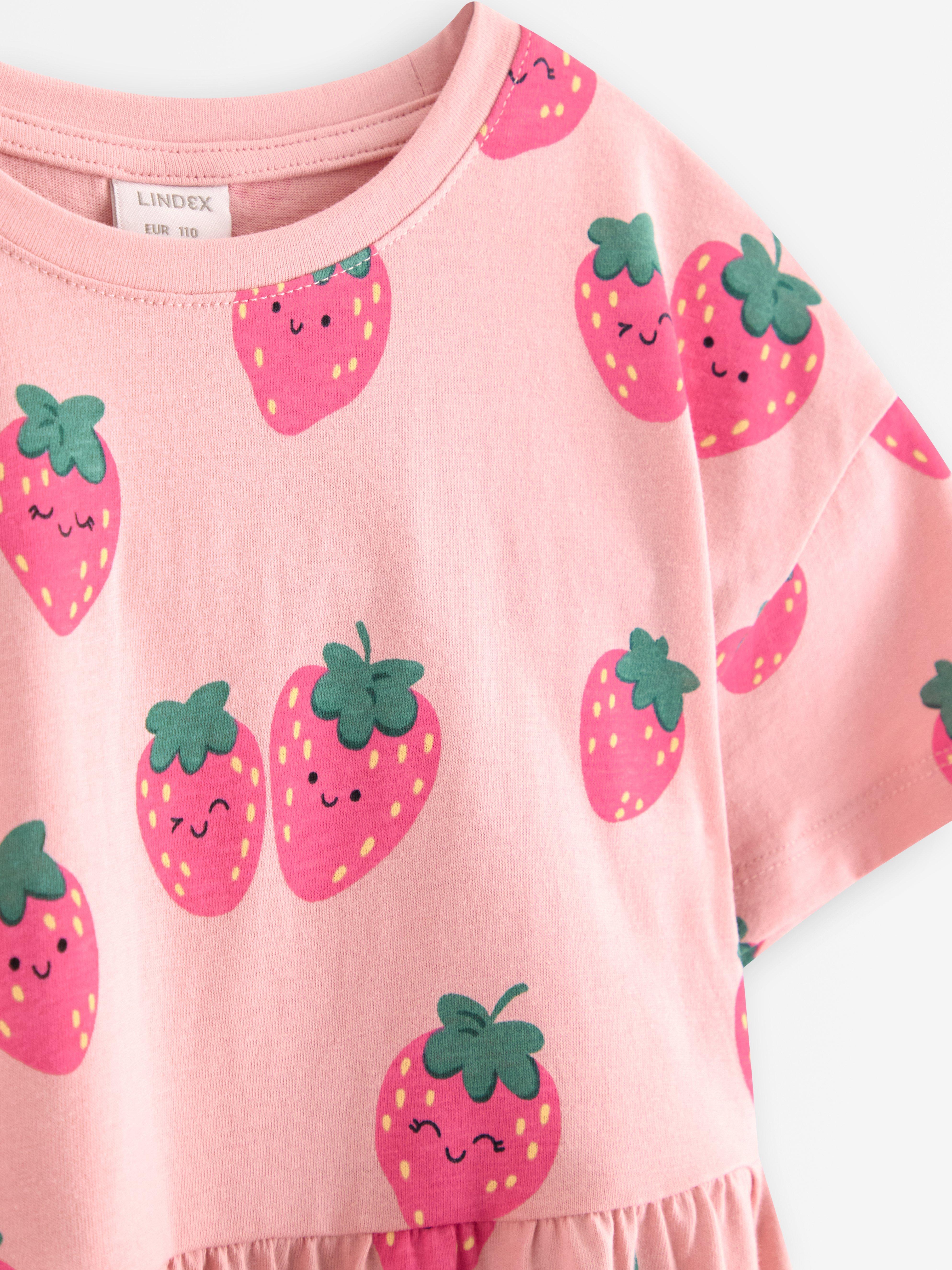 Dress - Kids Wear - Pink