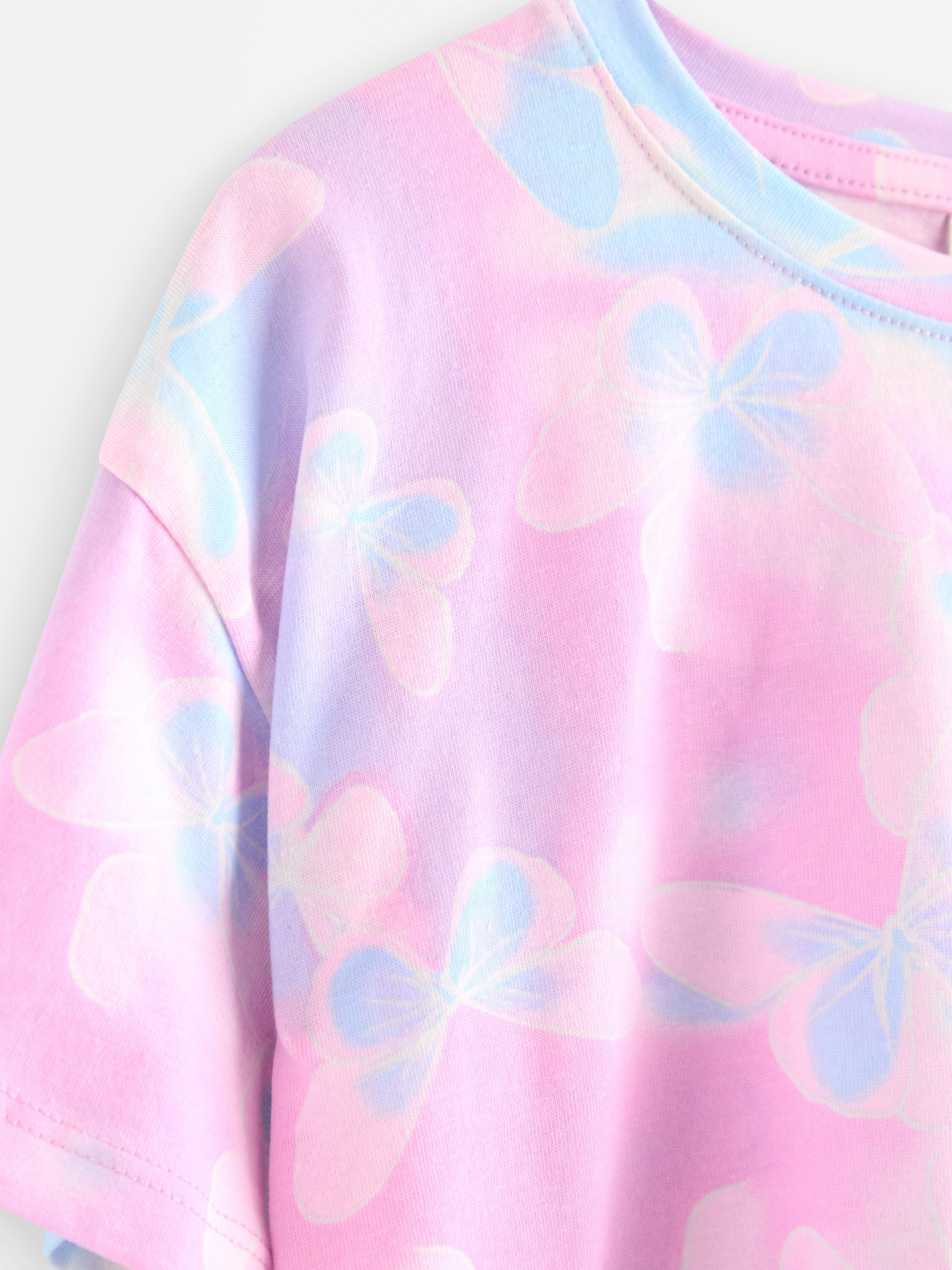 Top - Kids Wear - Pink