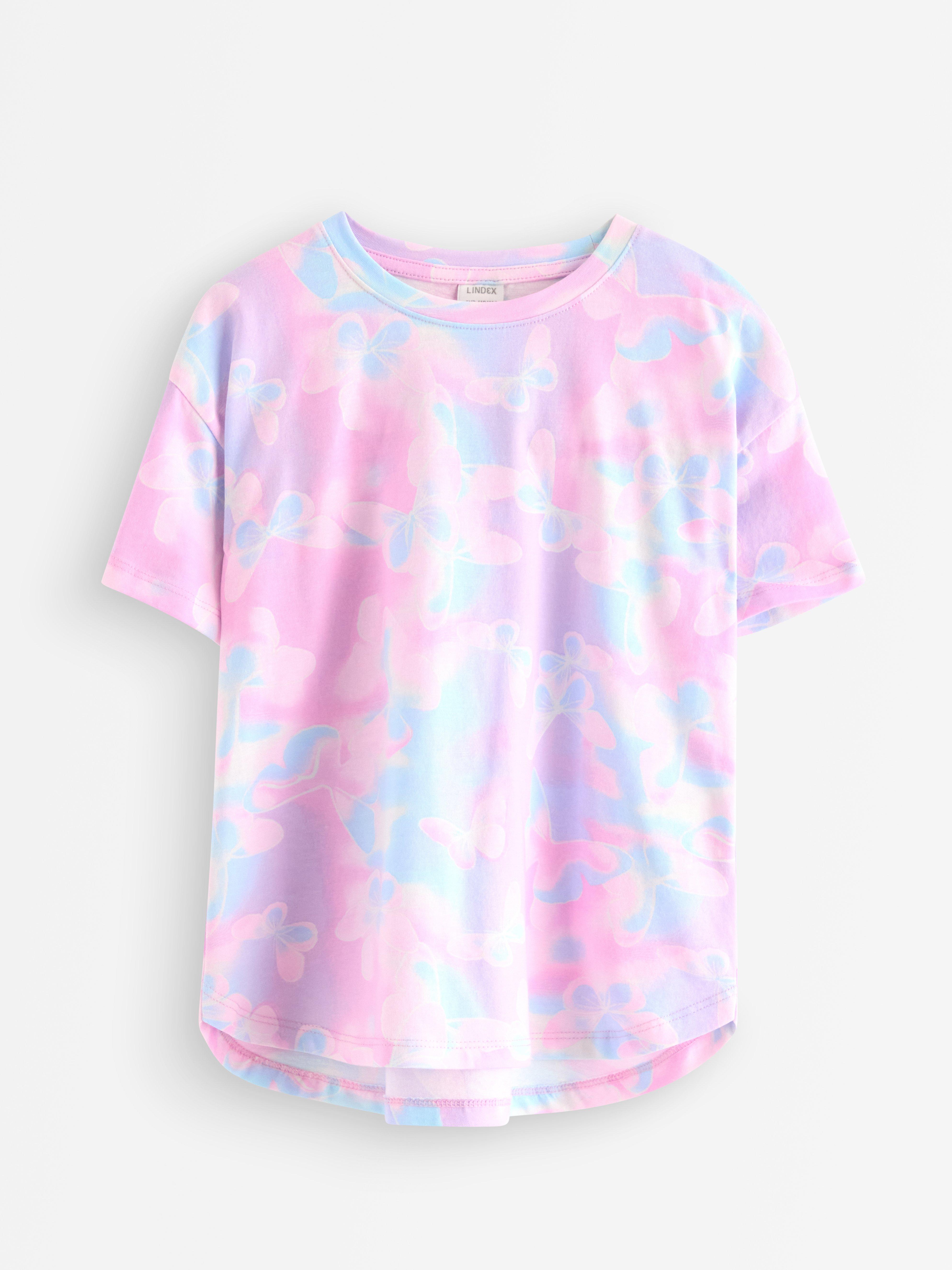 Top - Kids Wear - Pink