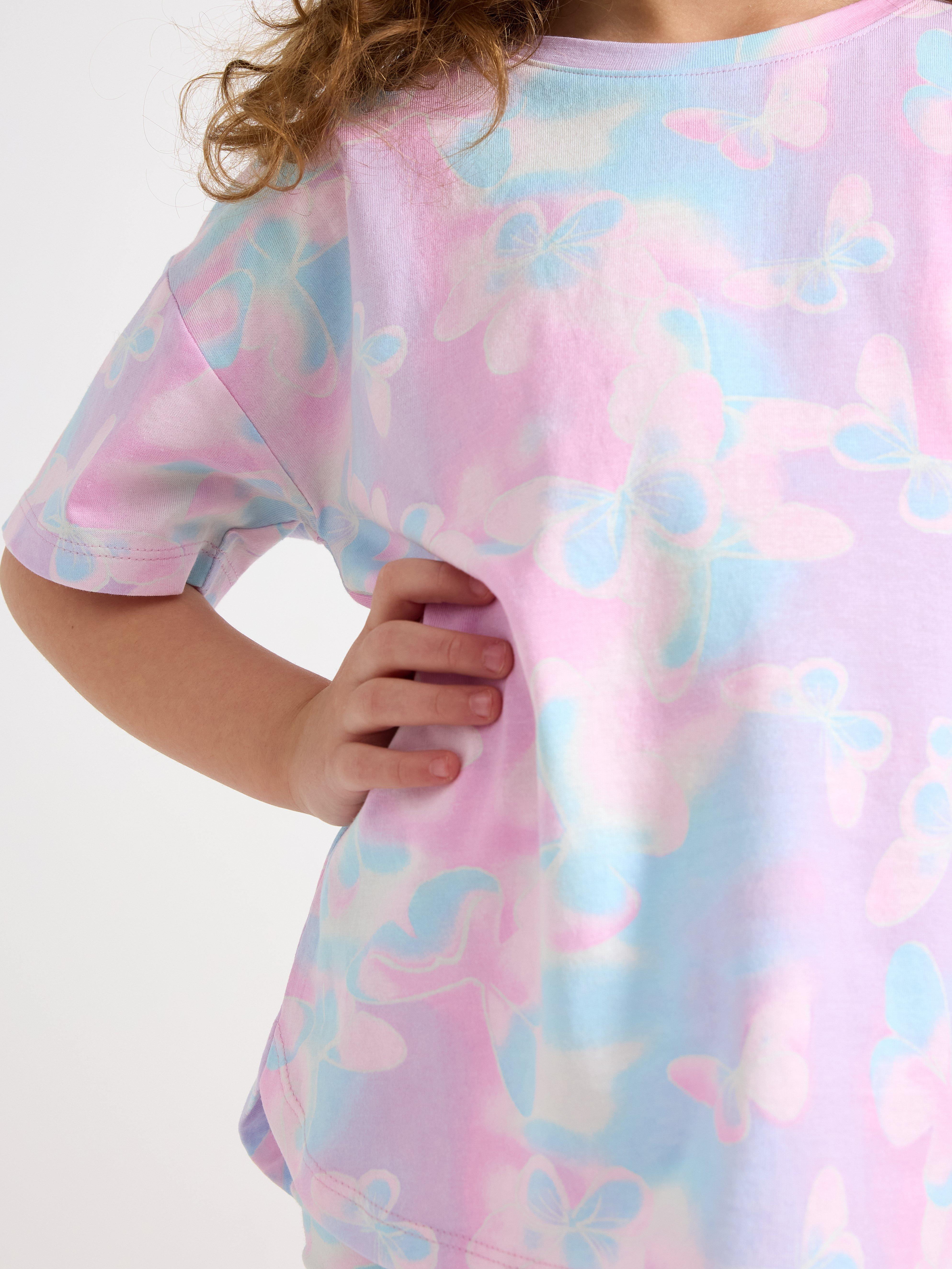 Top - Kids Wear - Pink