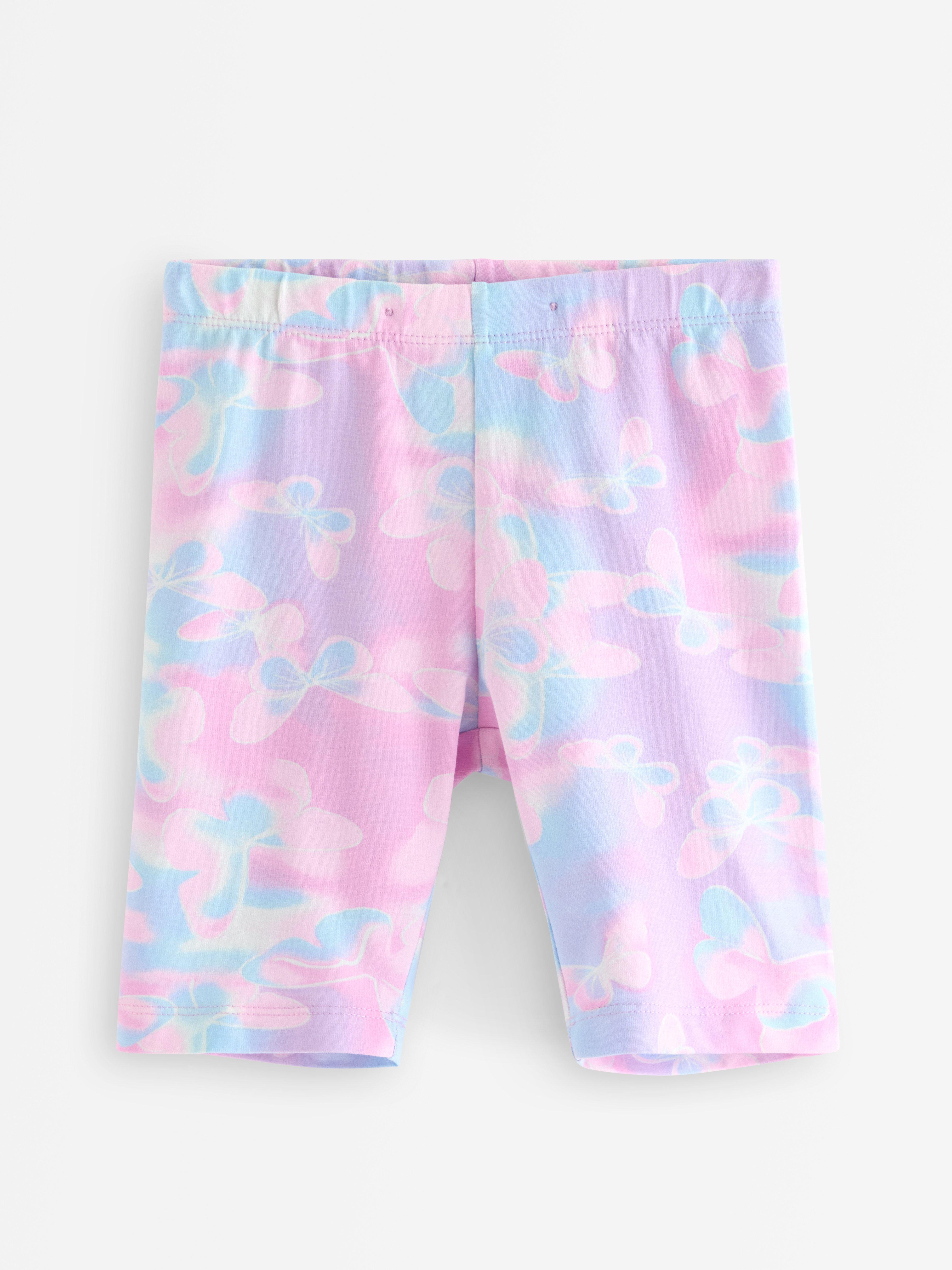 Biker - Lapset - Pinkki