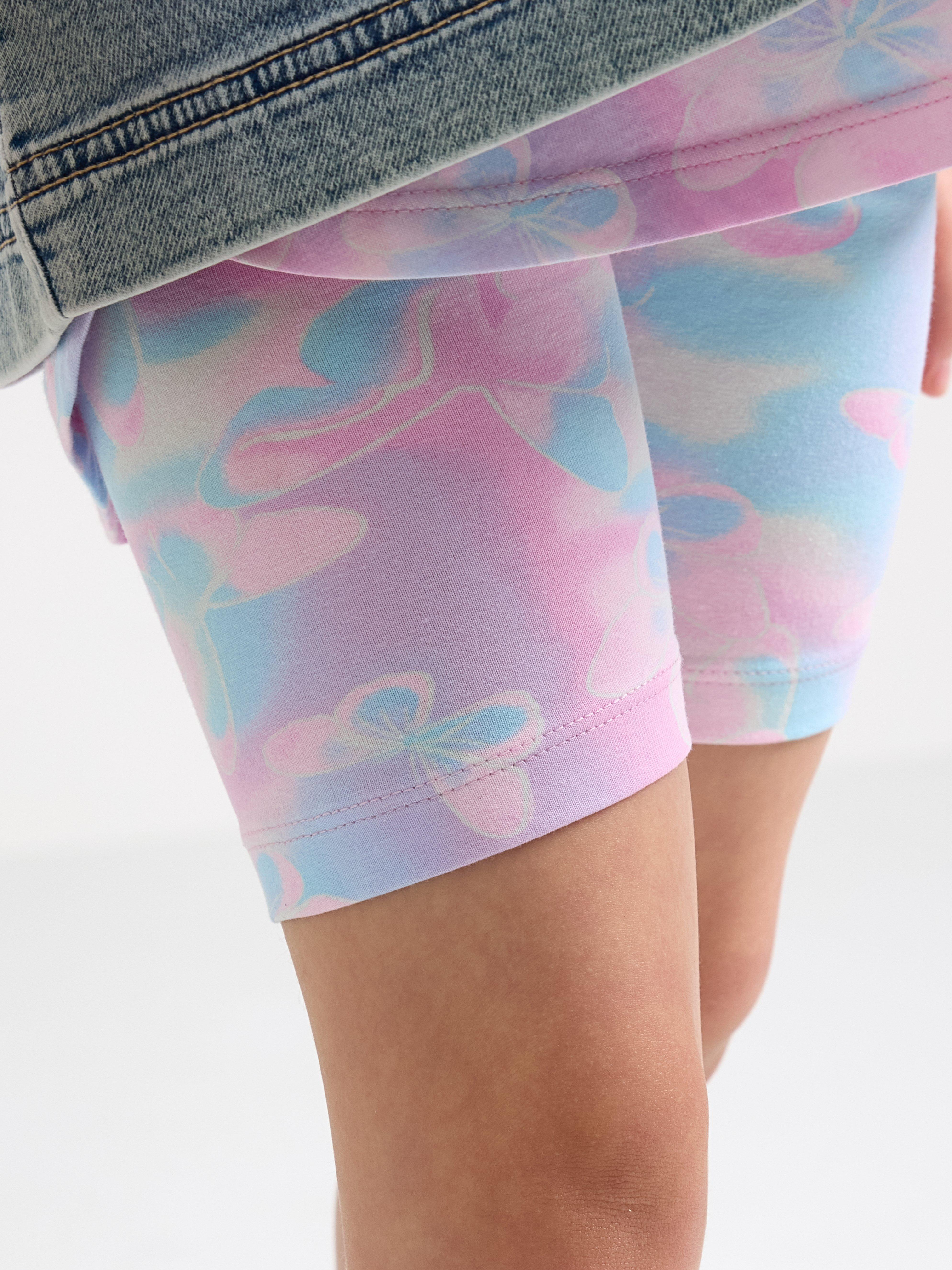 Biker - Kids Wear - Pink