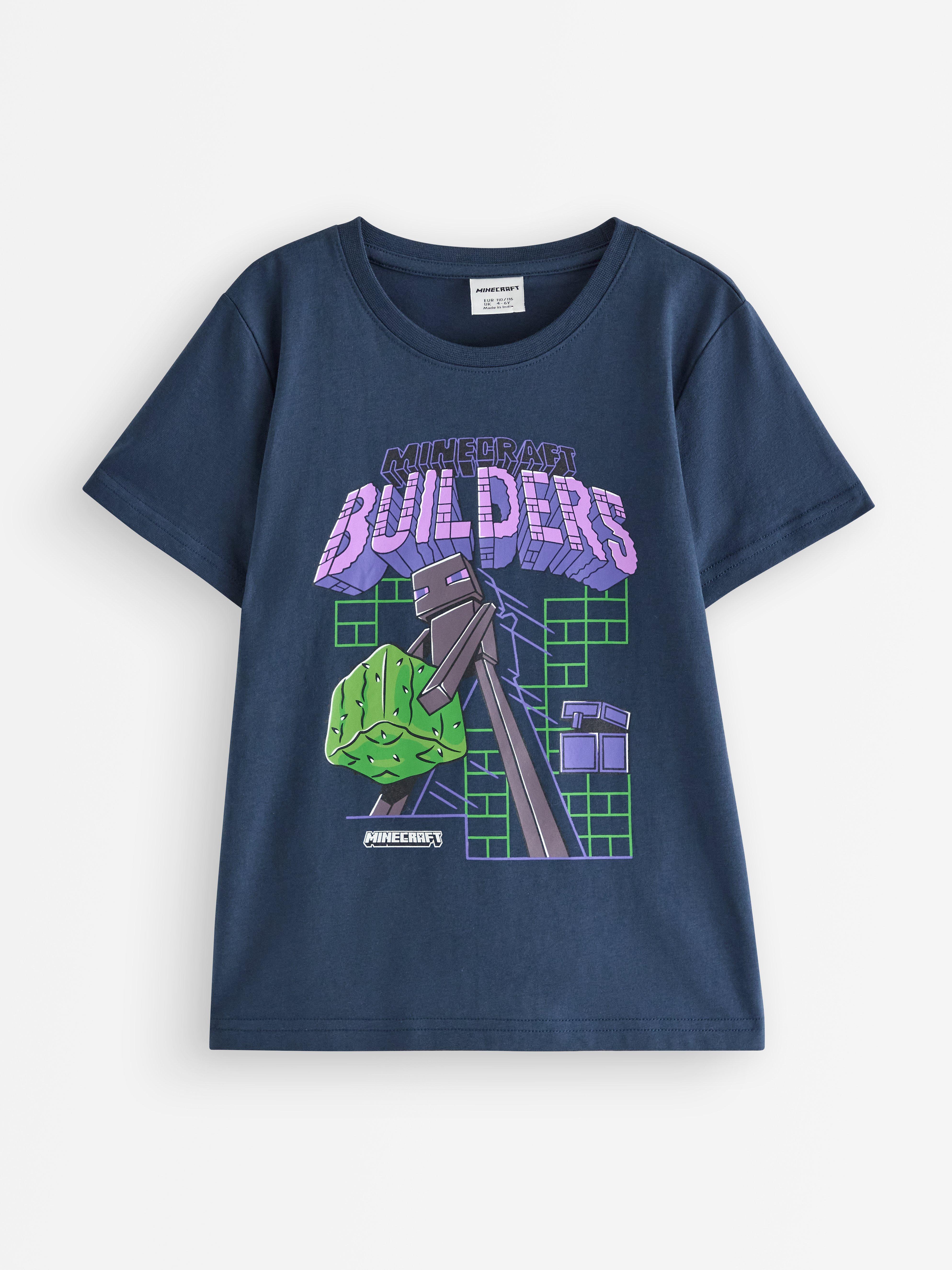 Top - Kids Wear - Blue