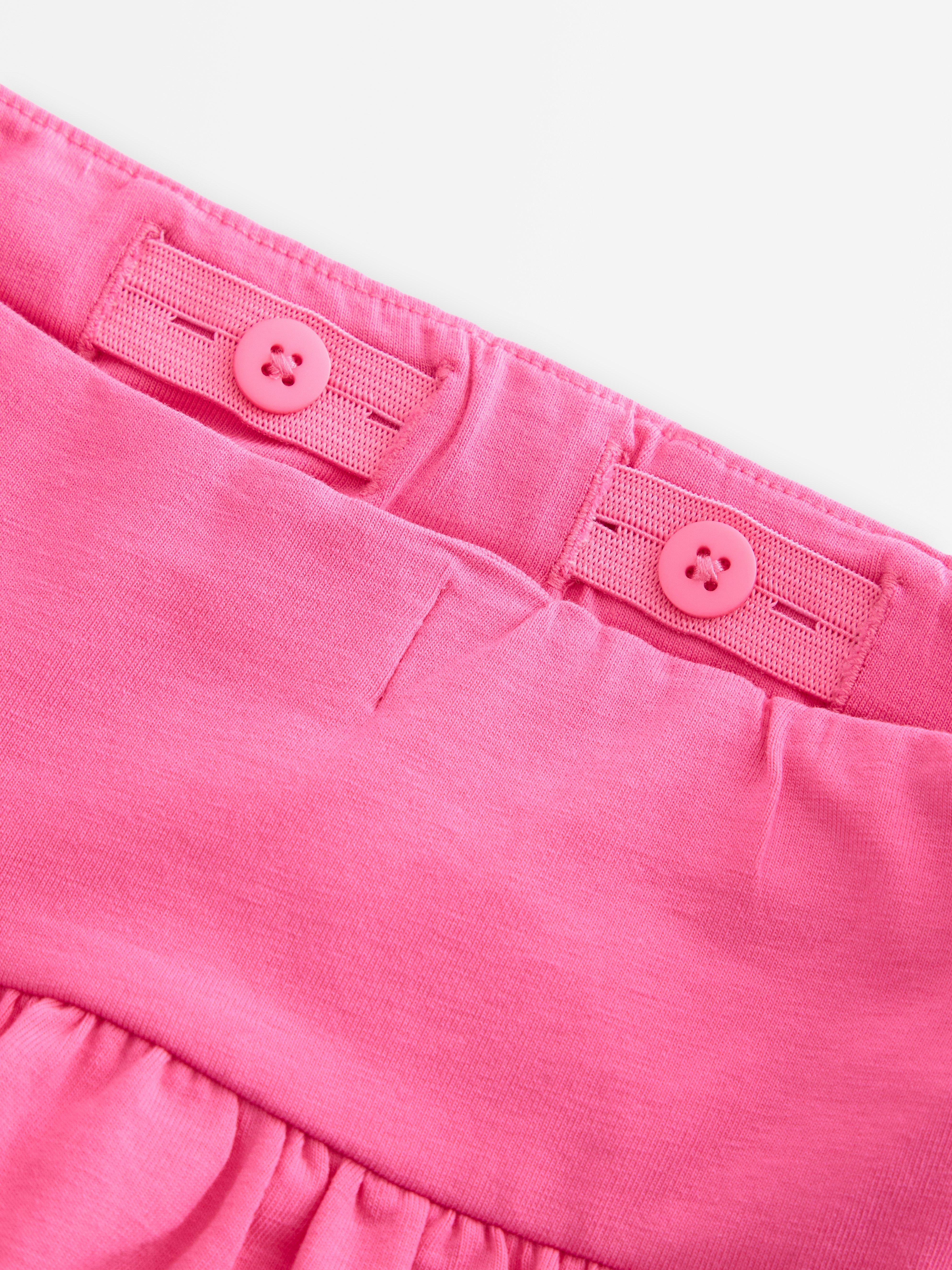 Hame - Lapset - Pinkki