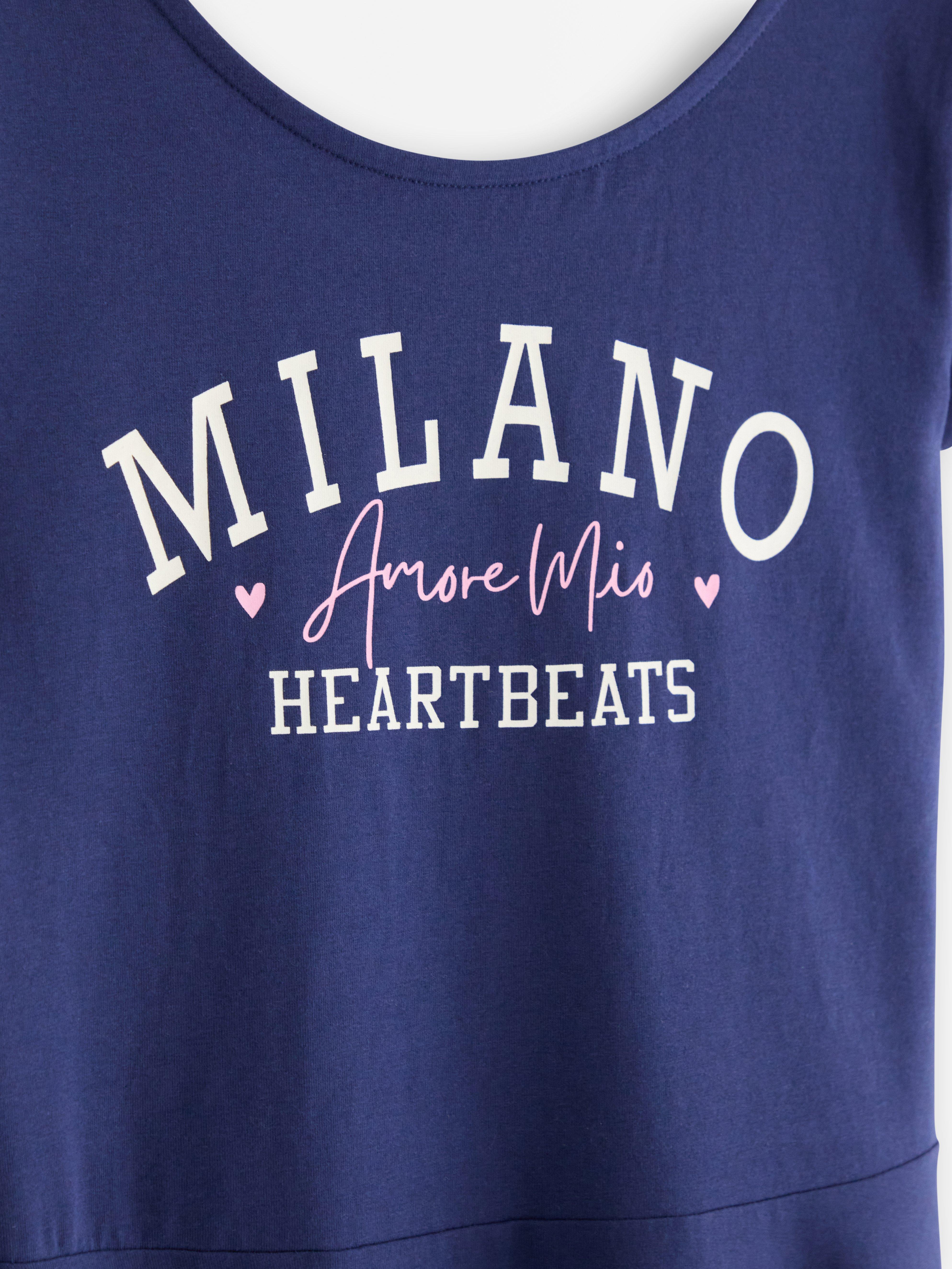 Dress - Kids Wear - Blue