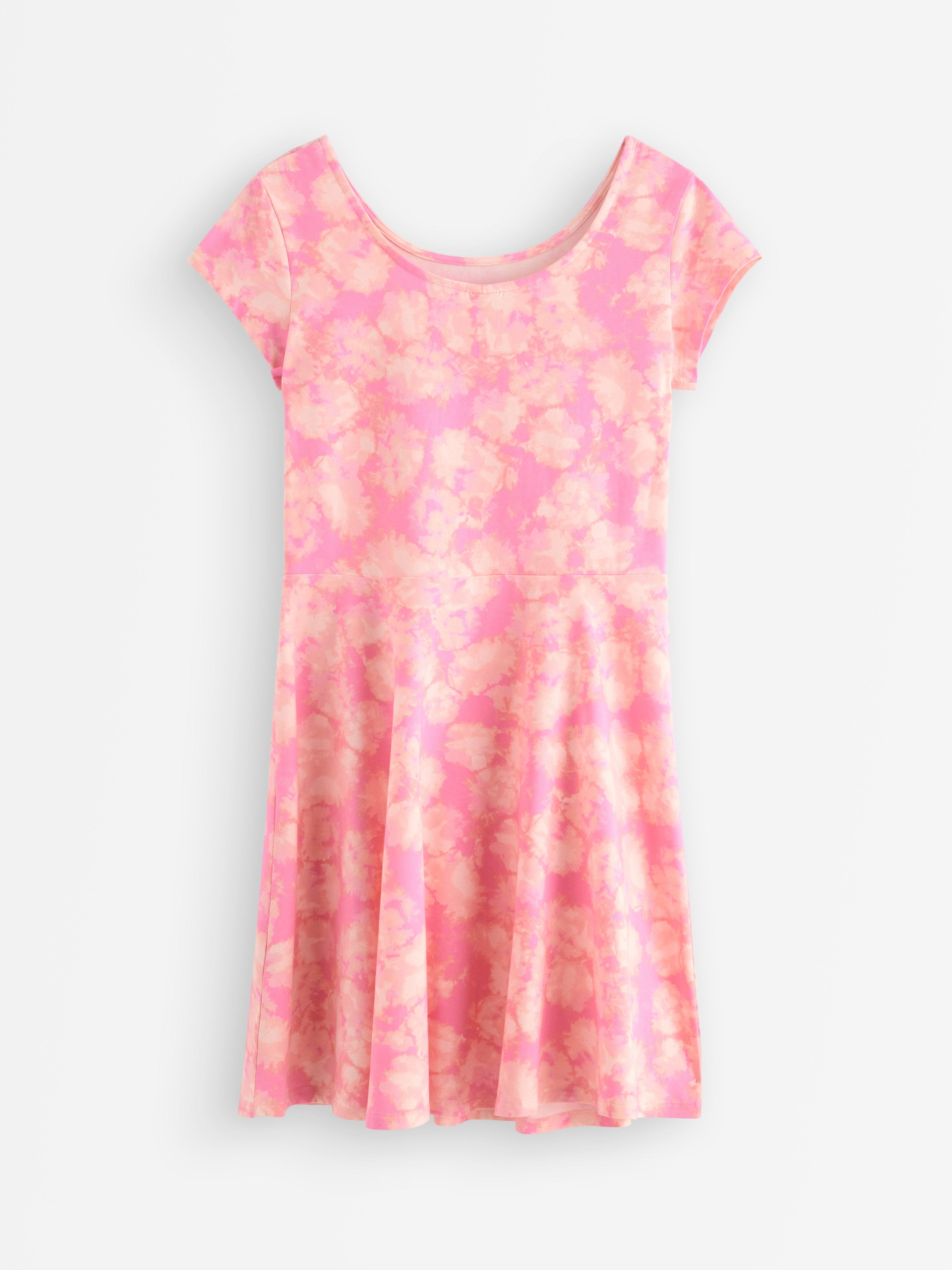 Dress - Kids Wear - Pink