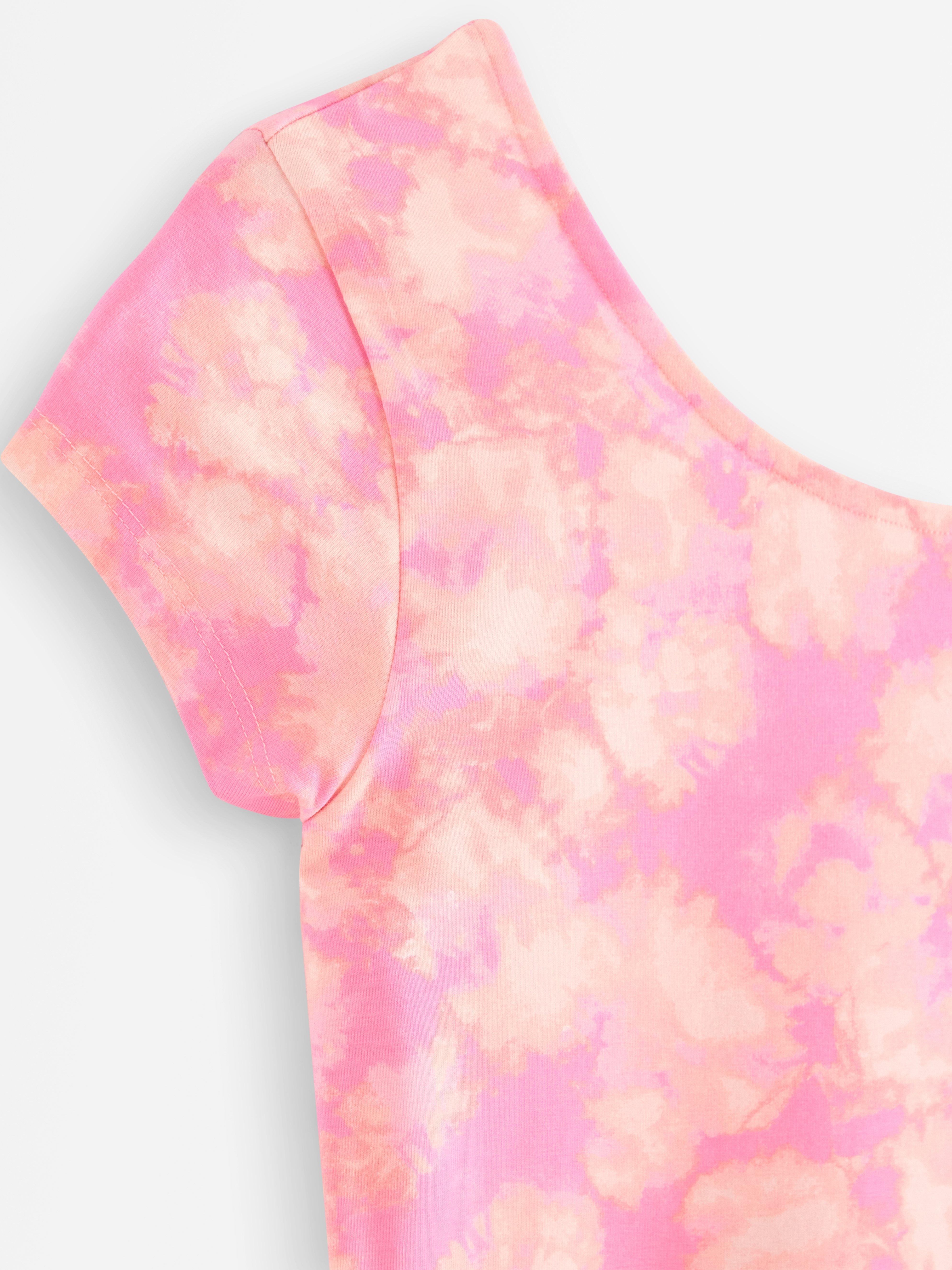 Dress - Kids Wear - Pink