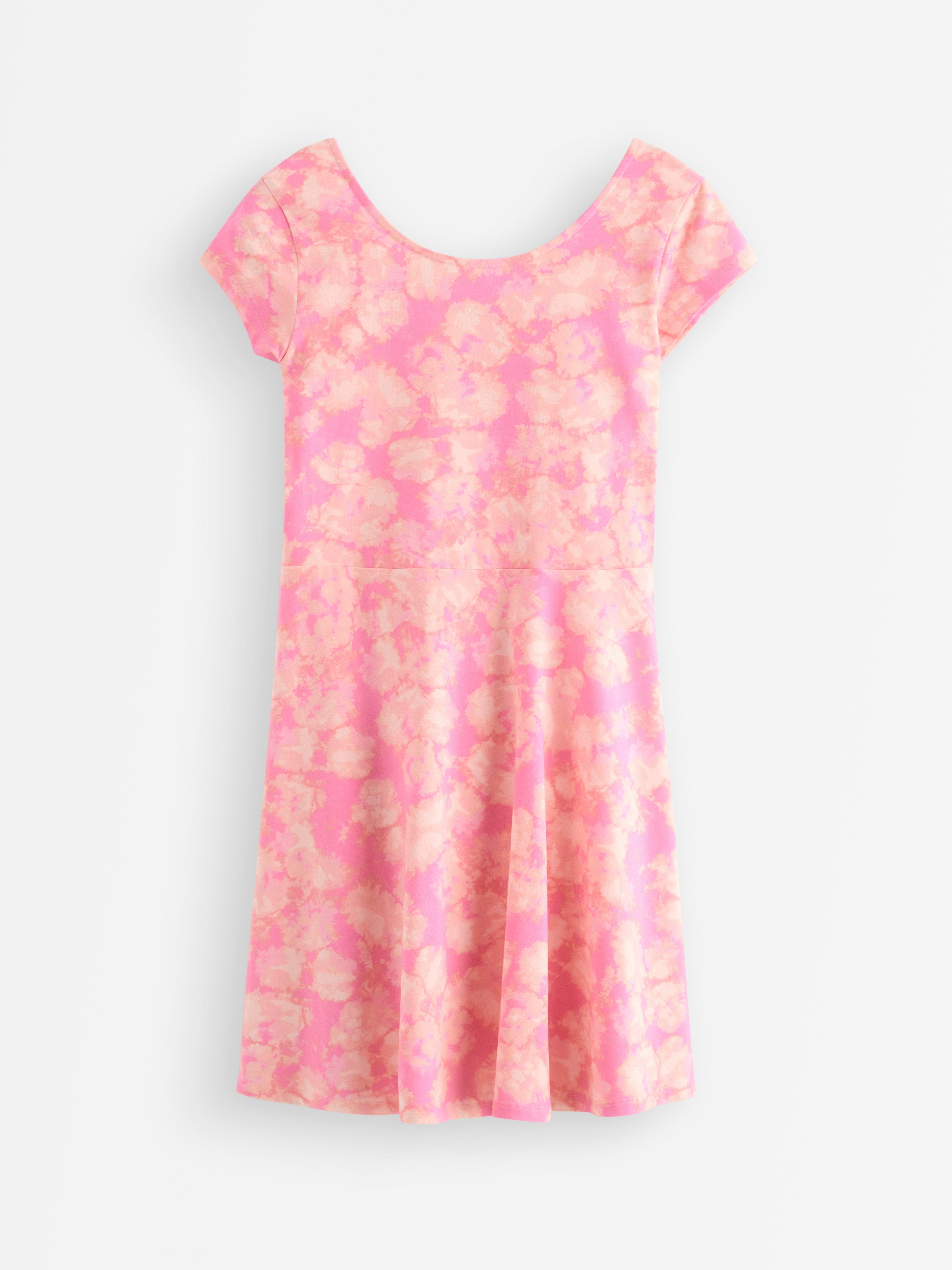 Dress - Kids Wear - Pink