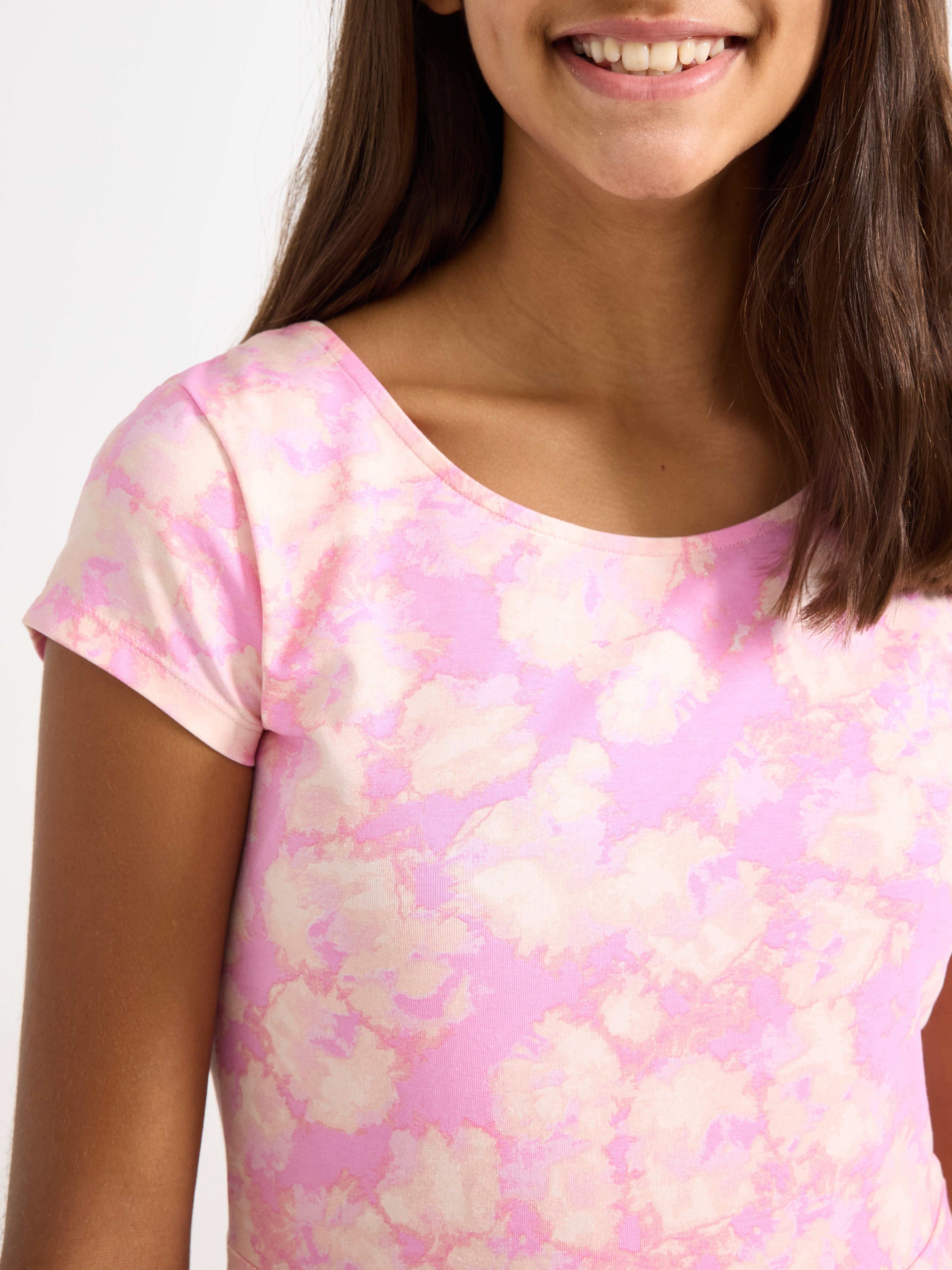 Dress - Kids Wear - Pink