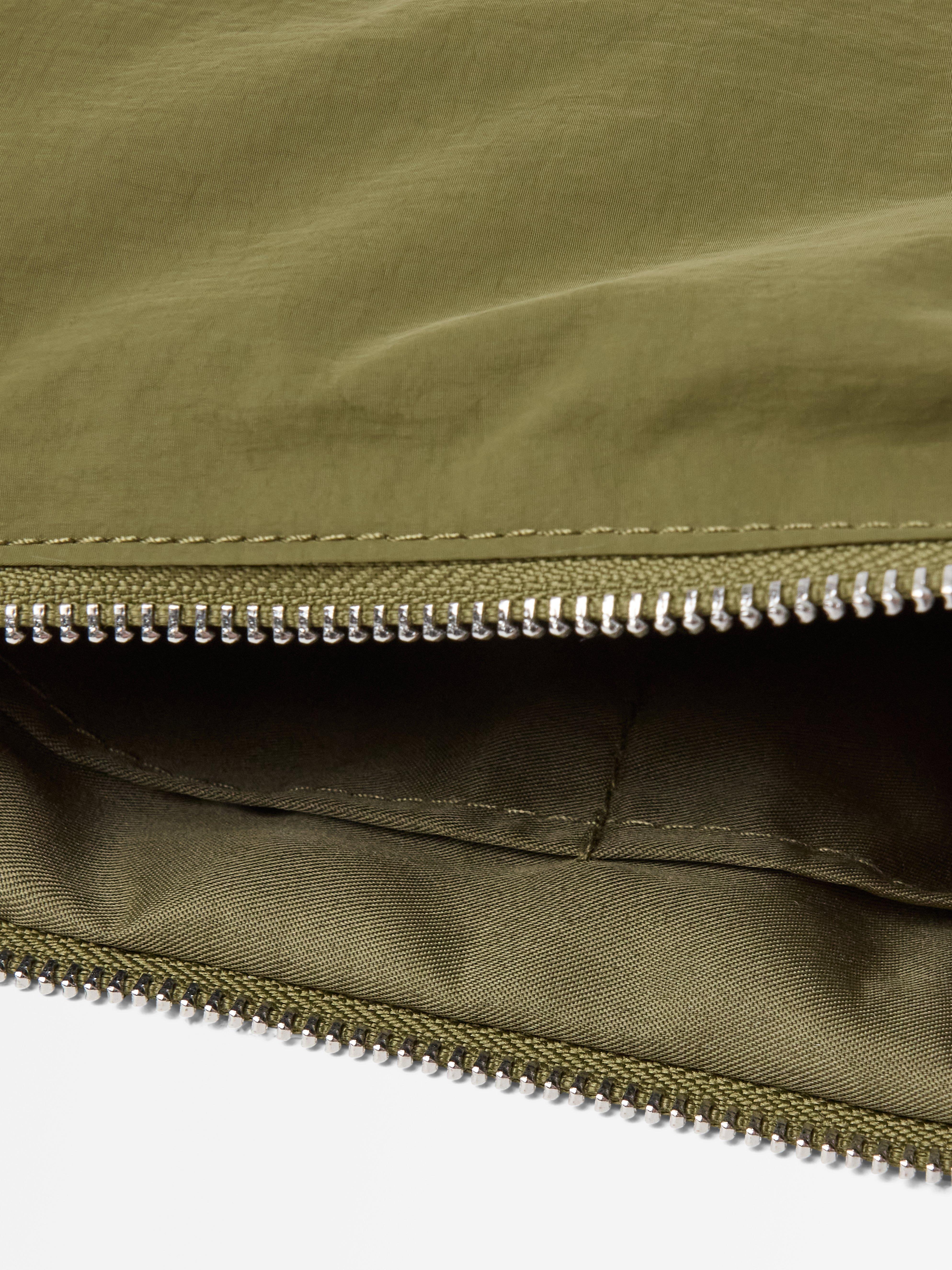 Bag - Womens Wear - Green