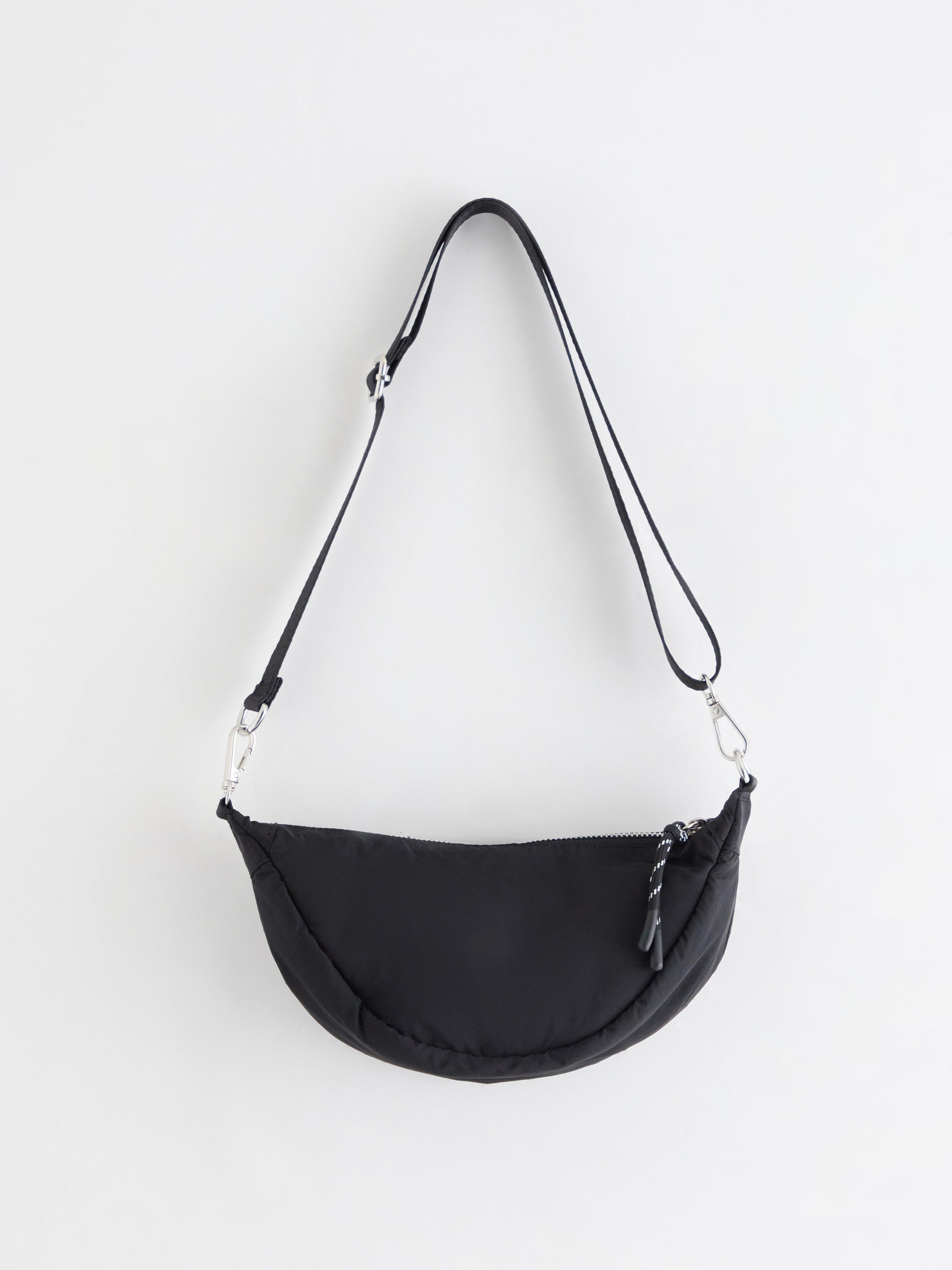 Laukku - Naiset - Musta