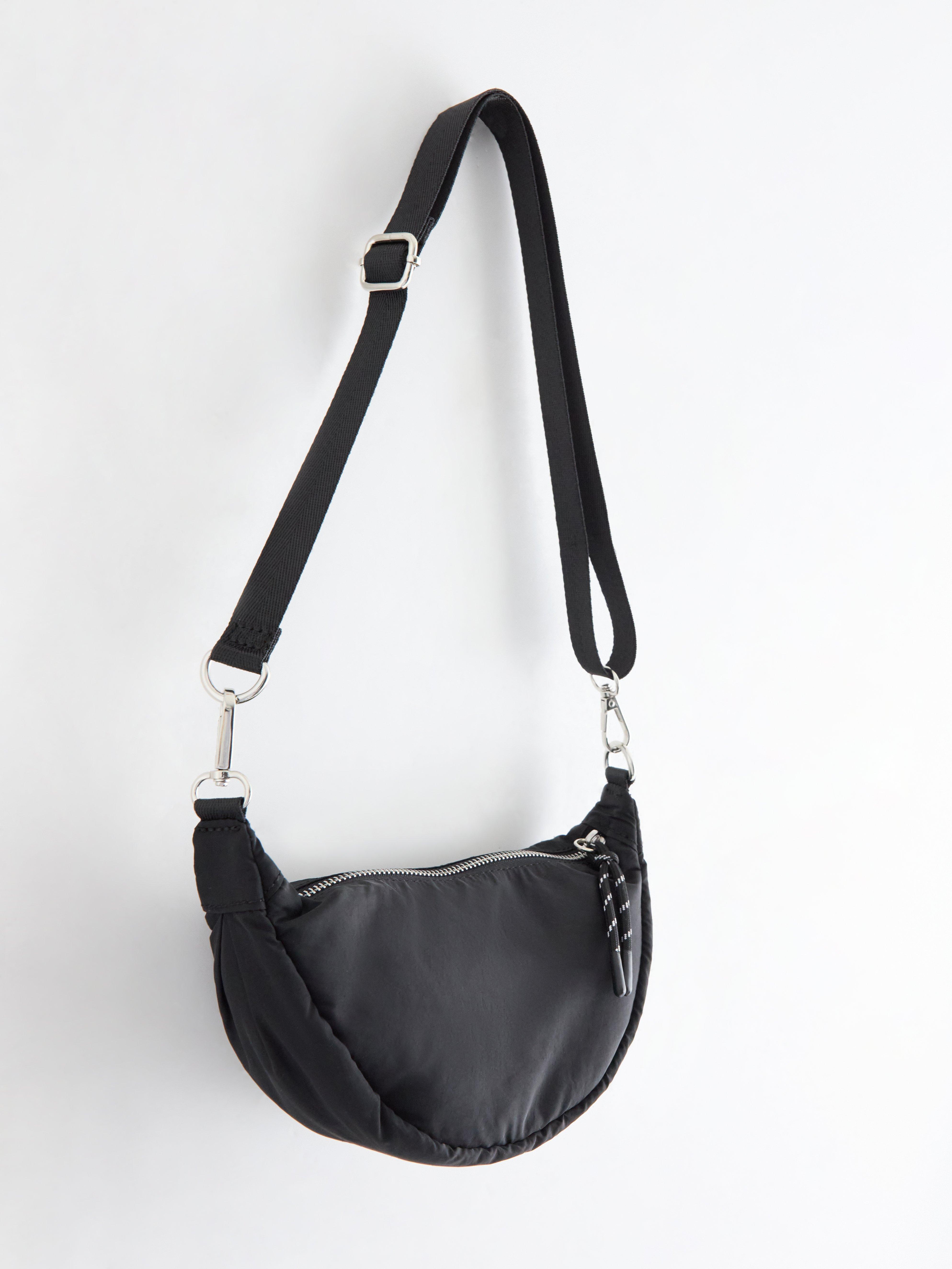 Bag - Womens Wear - Black