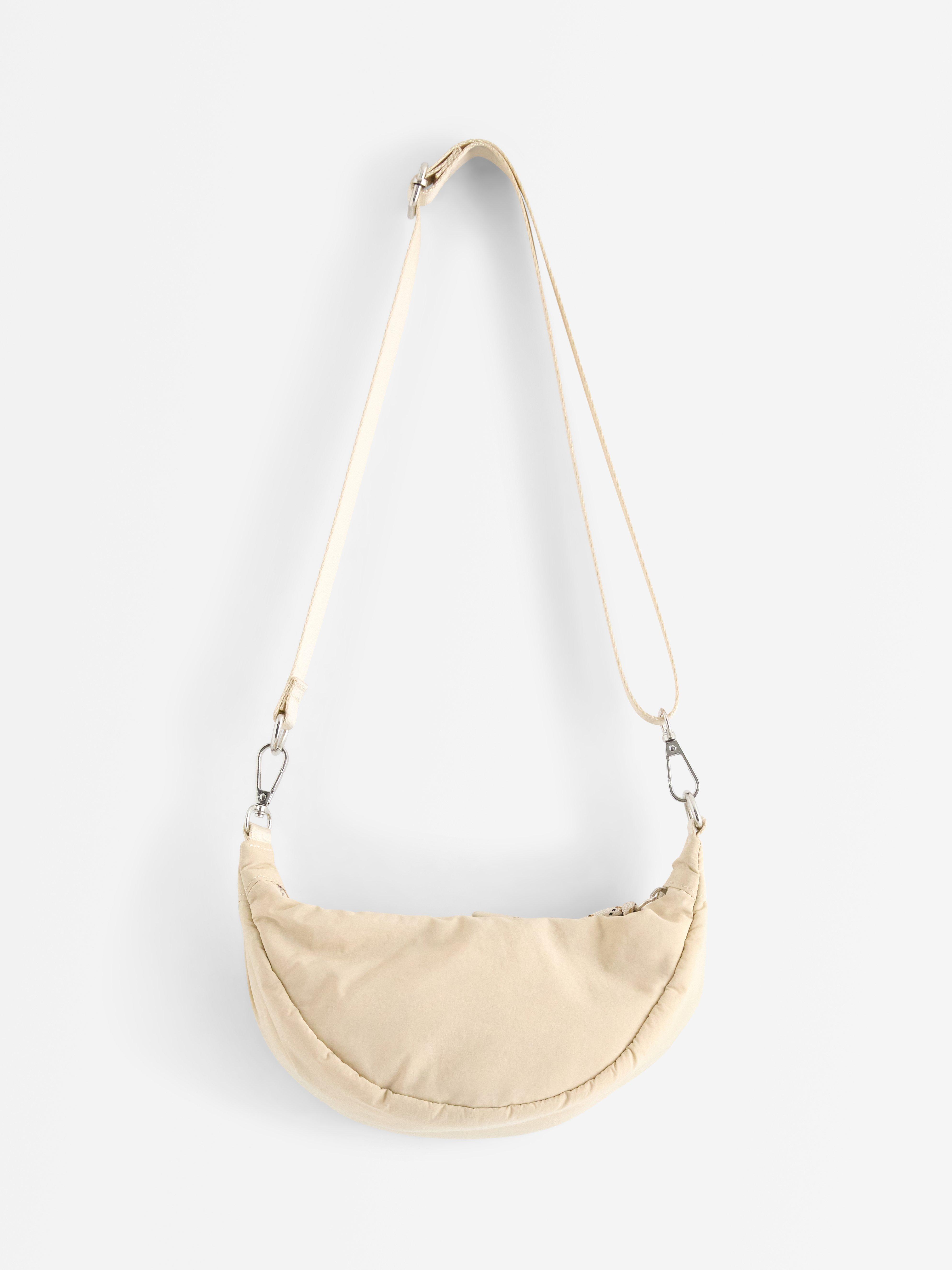 Bag - Dame - Beige