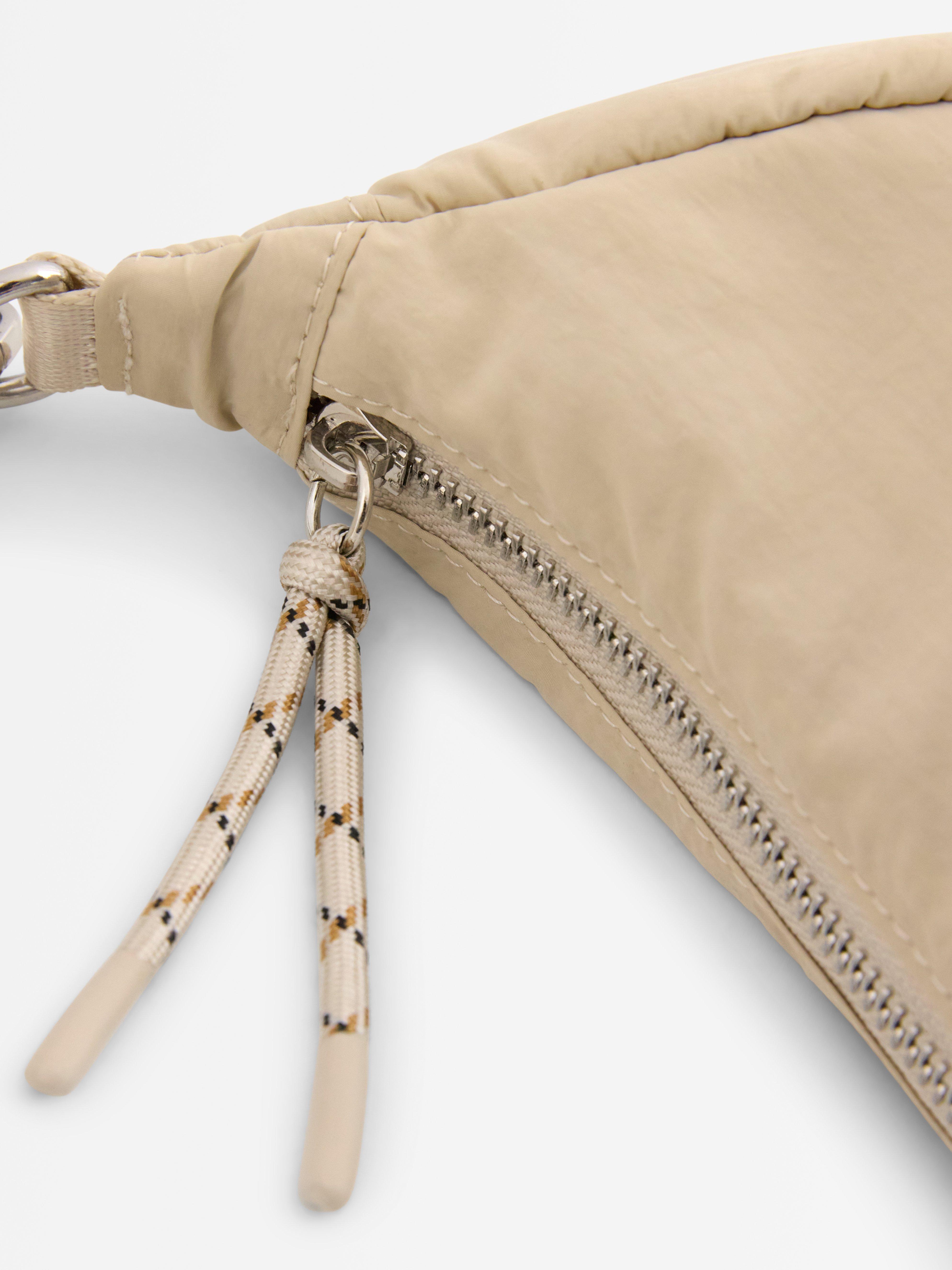 Bag - Dame - Beige