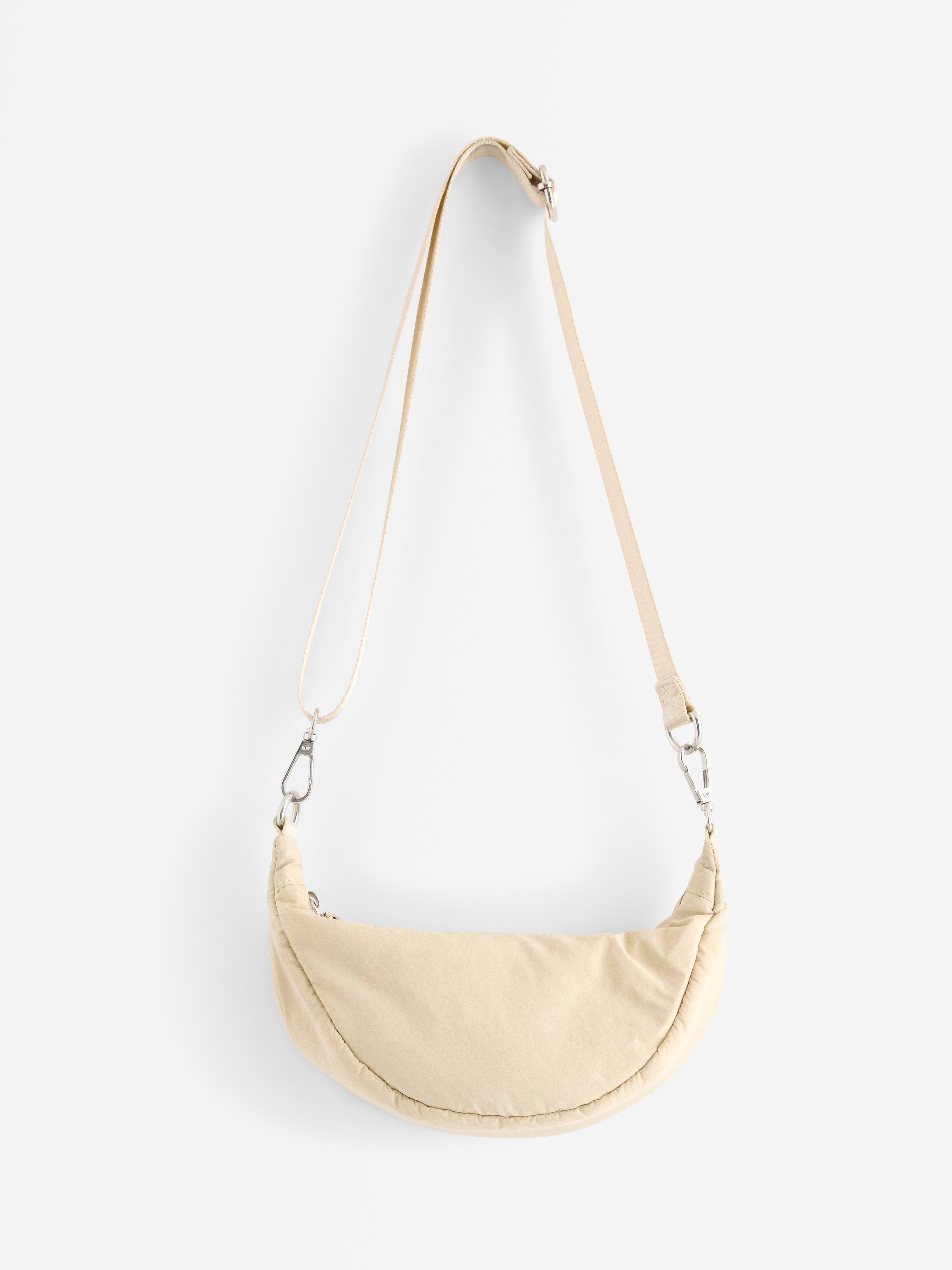 Bag - Womens Wear - Beige