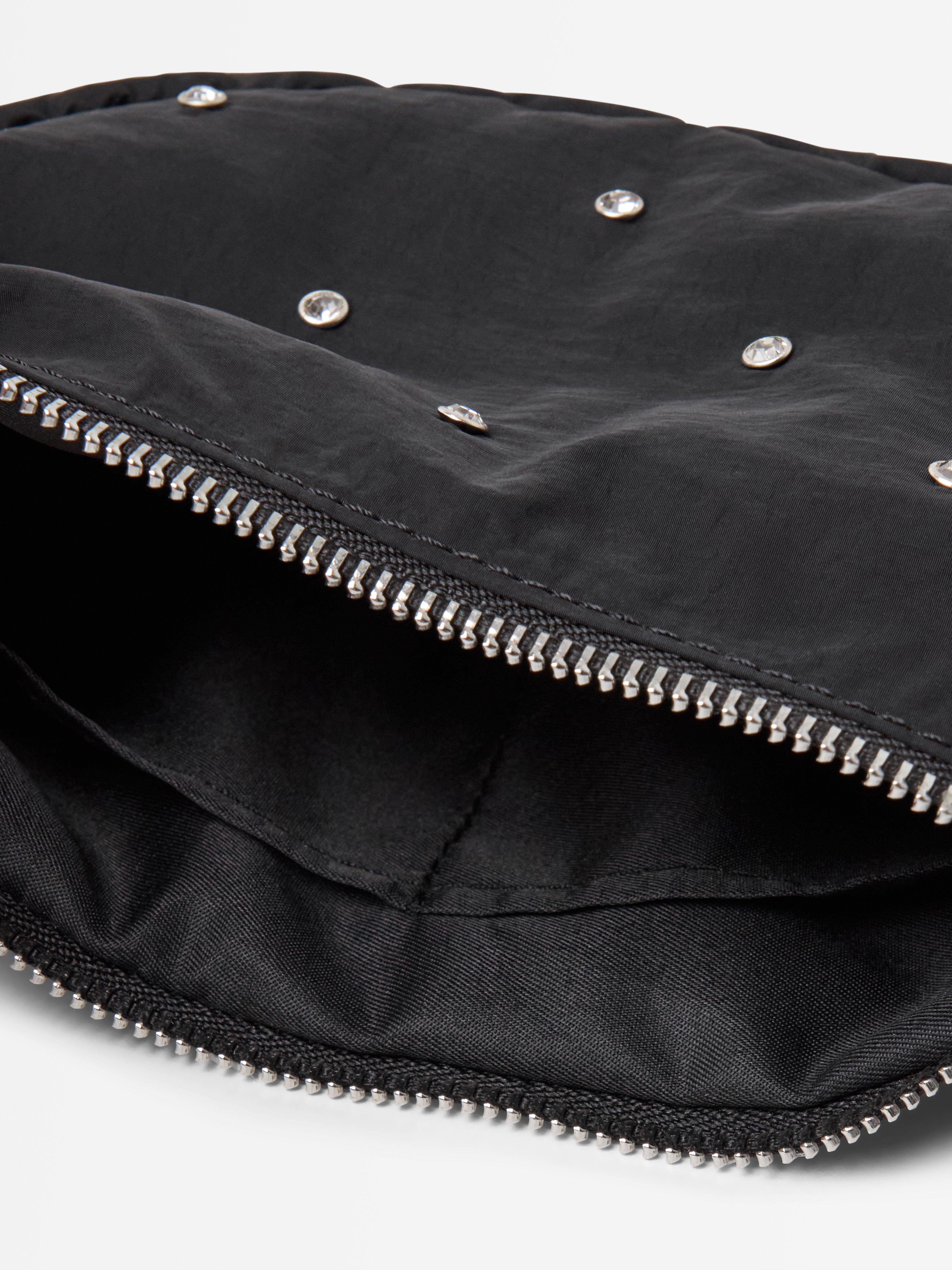 Bag - Womens Wear - Black