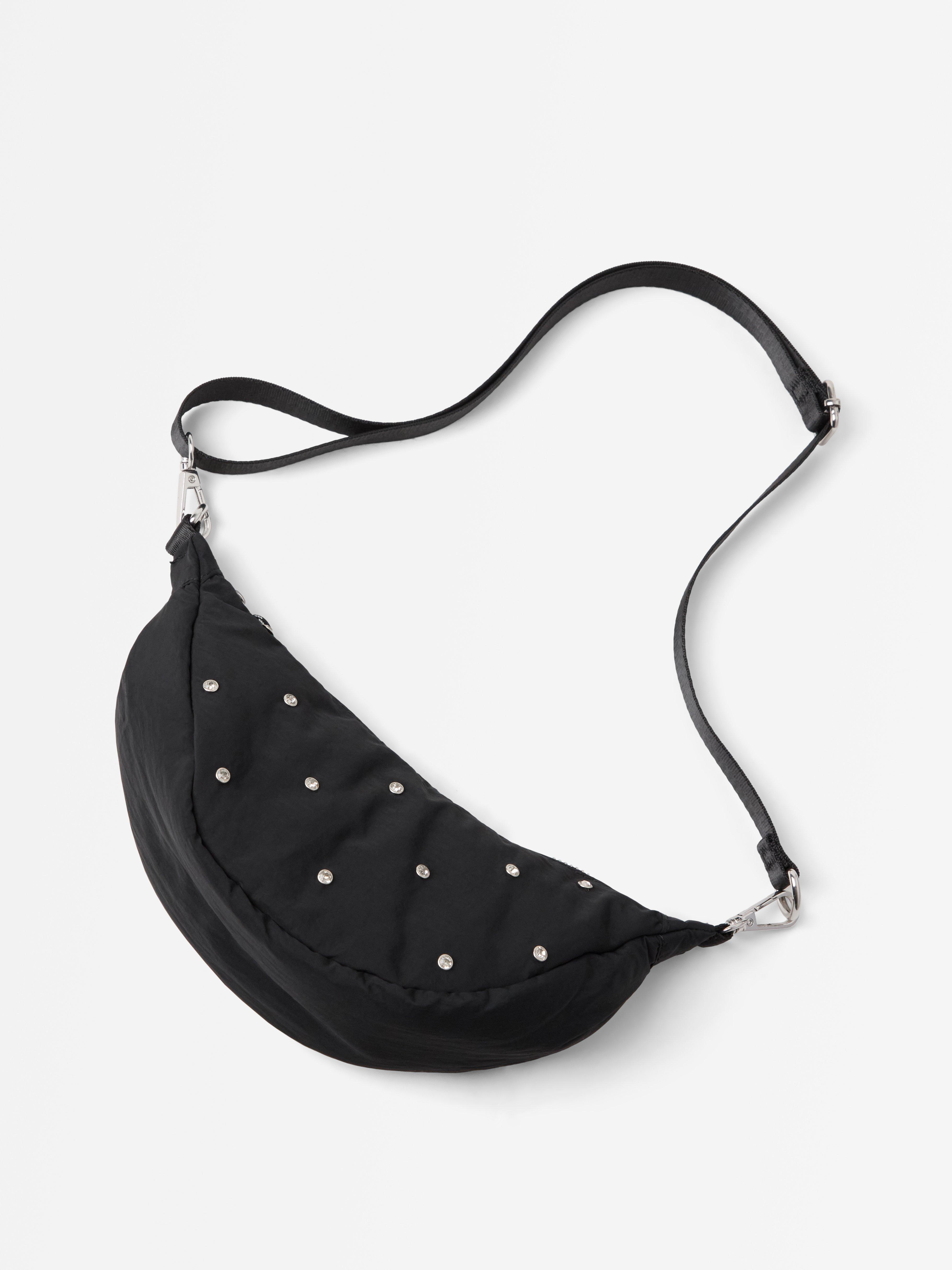 Bag - Womens Wear - Black