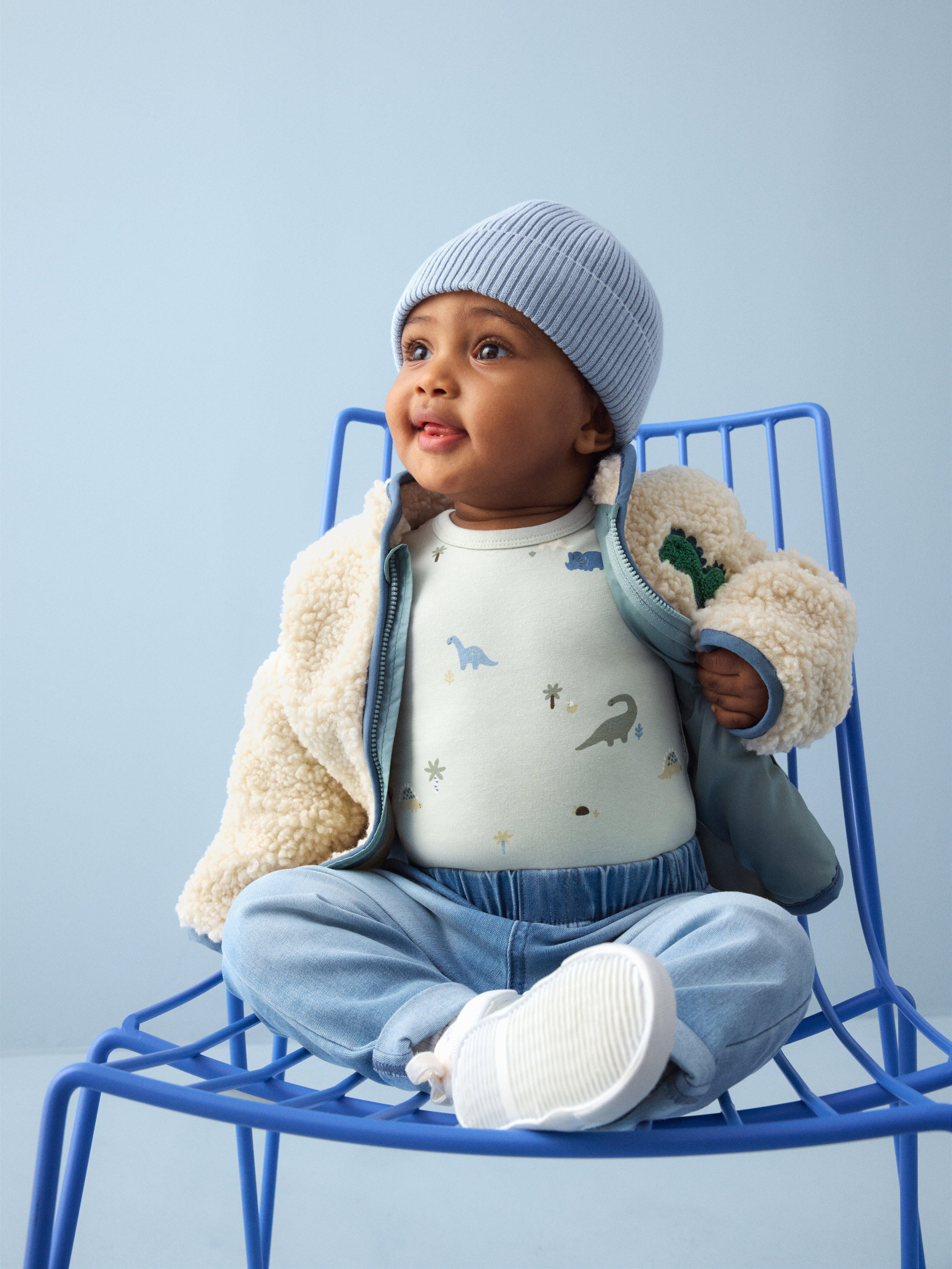 Body   - Kids Wear - Green