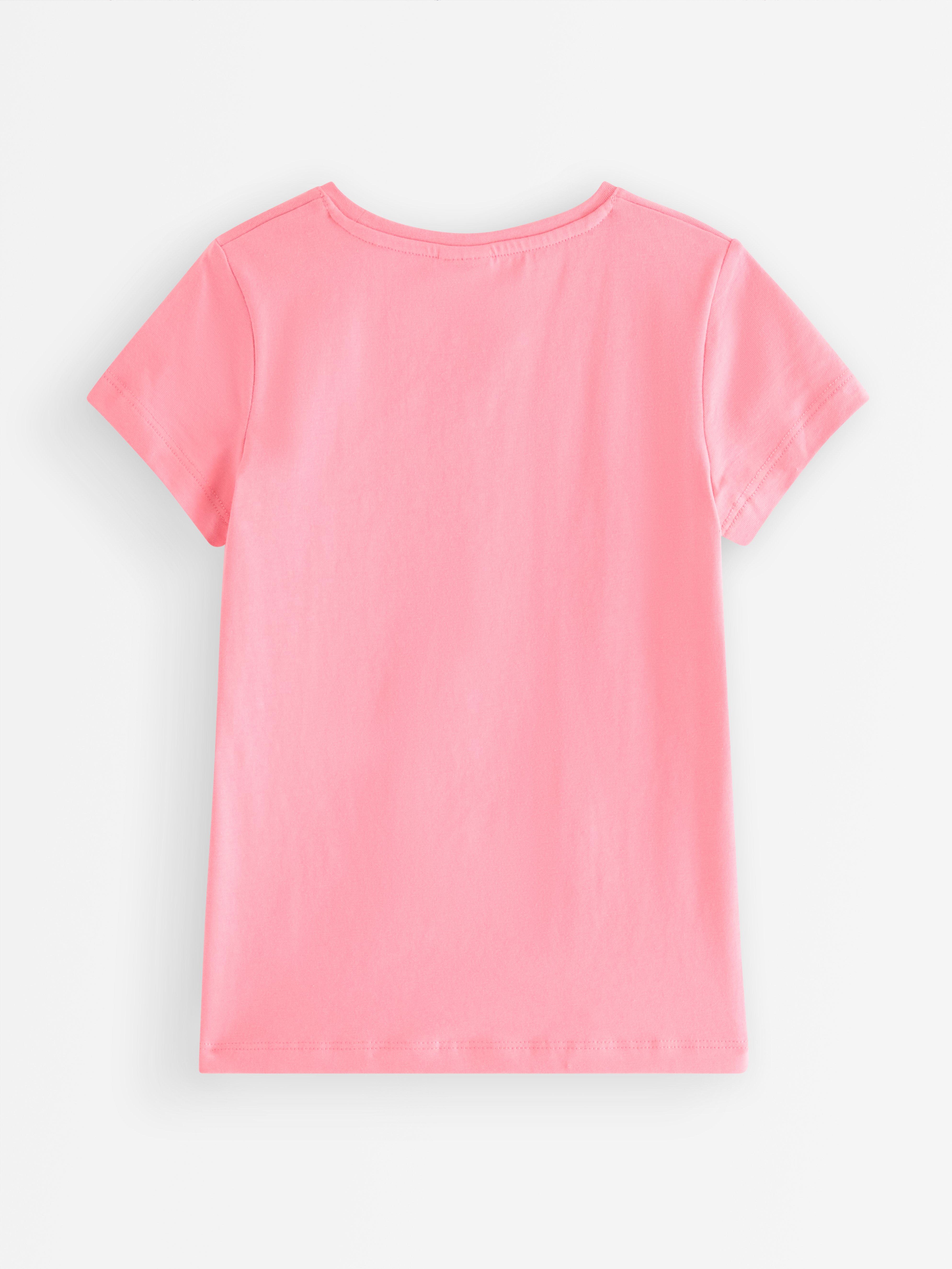 Pusero - Lapset - Pinkki