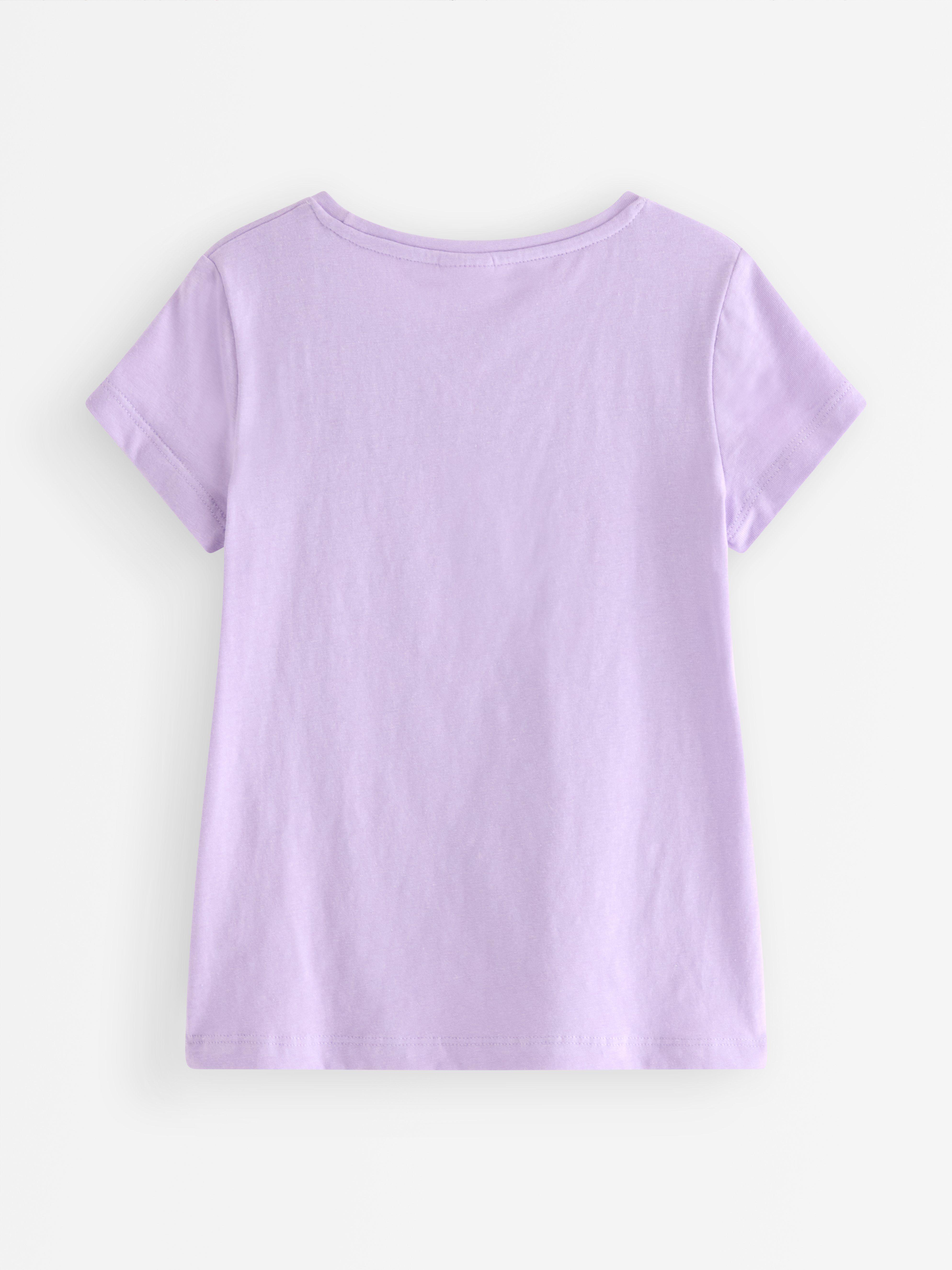 Top - Kids Wear - Lilac