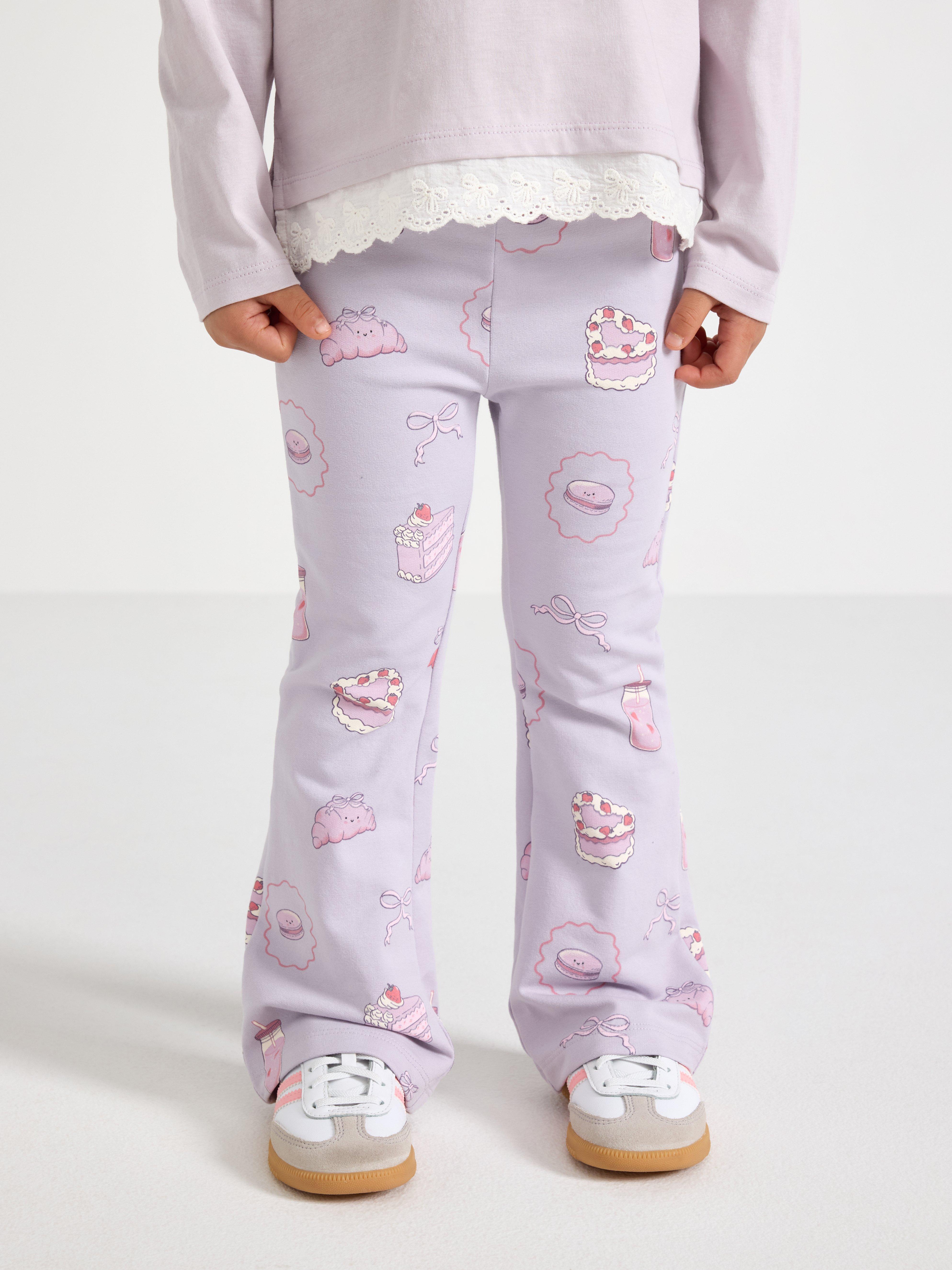 Top - Kids Wear - Pink