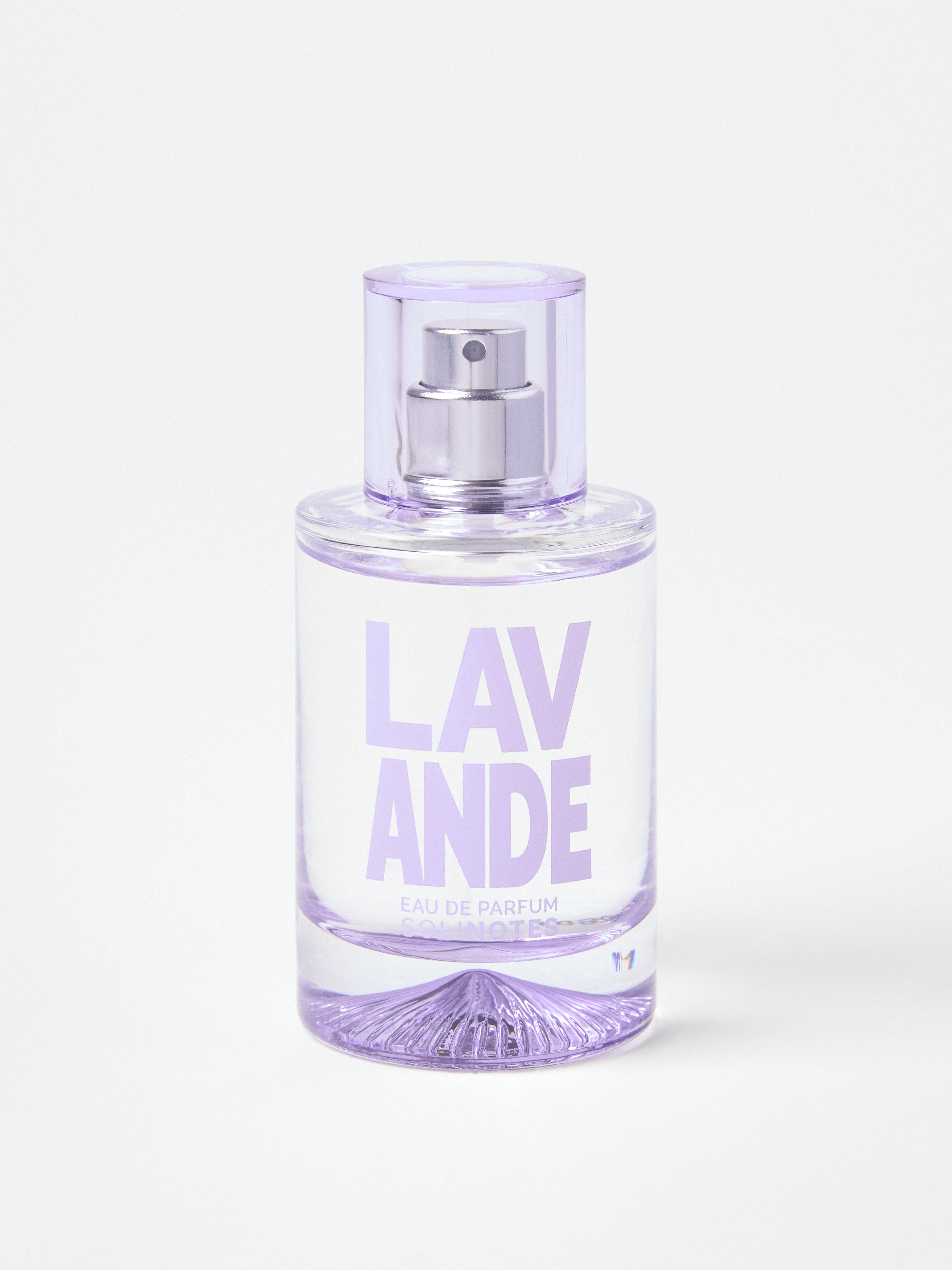 Edp - Kosmetikk - Blank