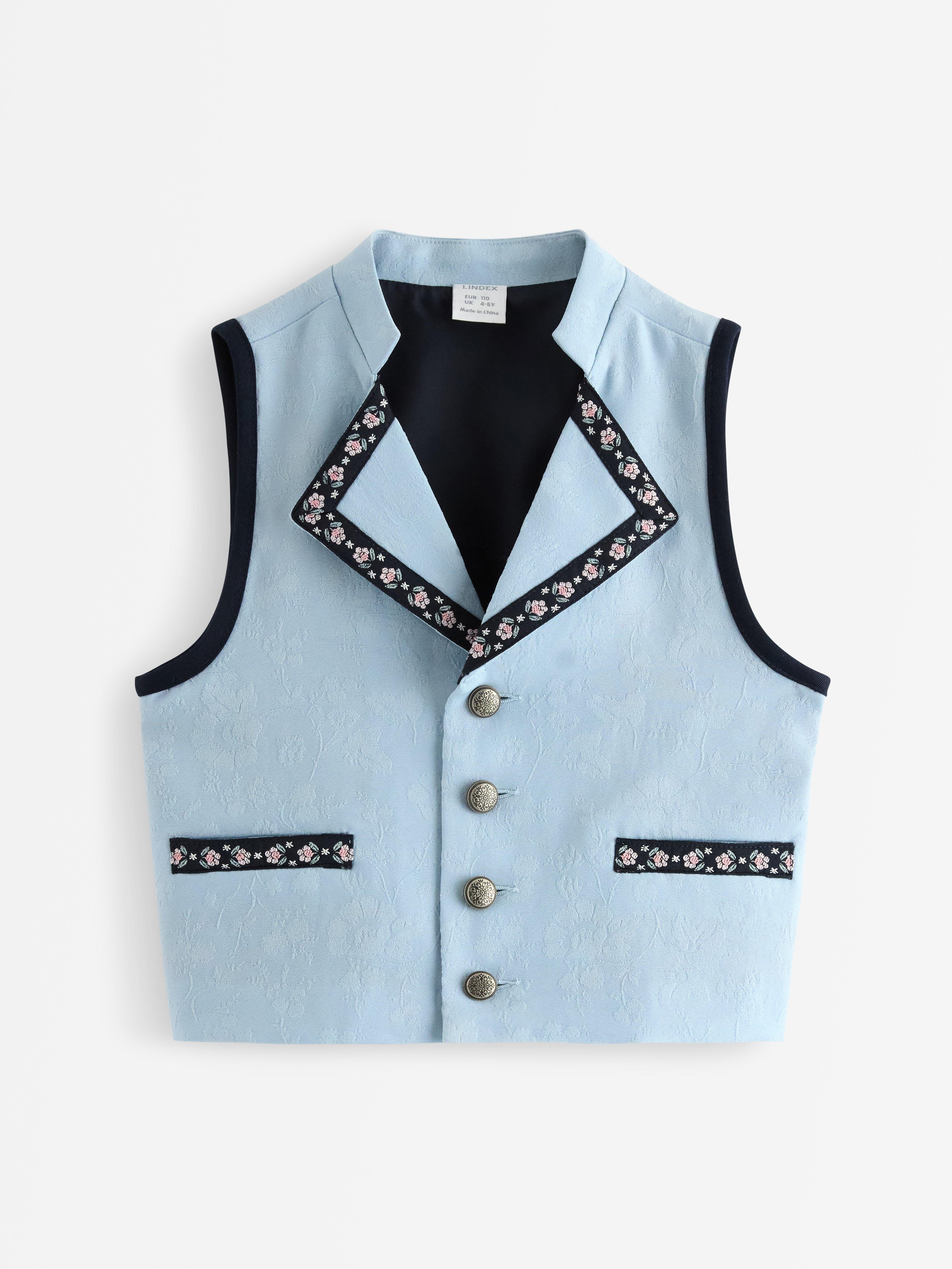 Set - Kids Wear - Blue