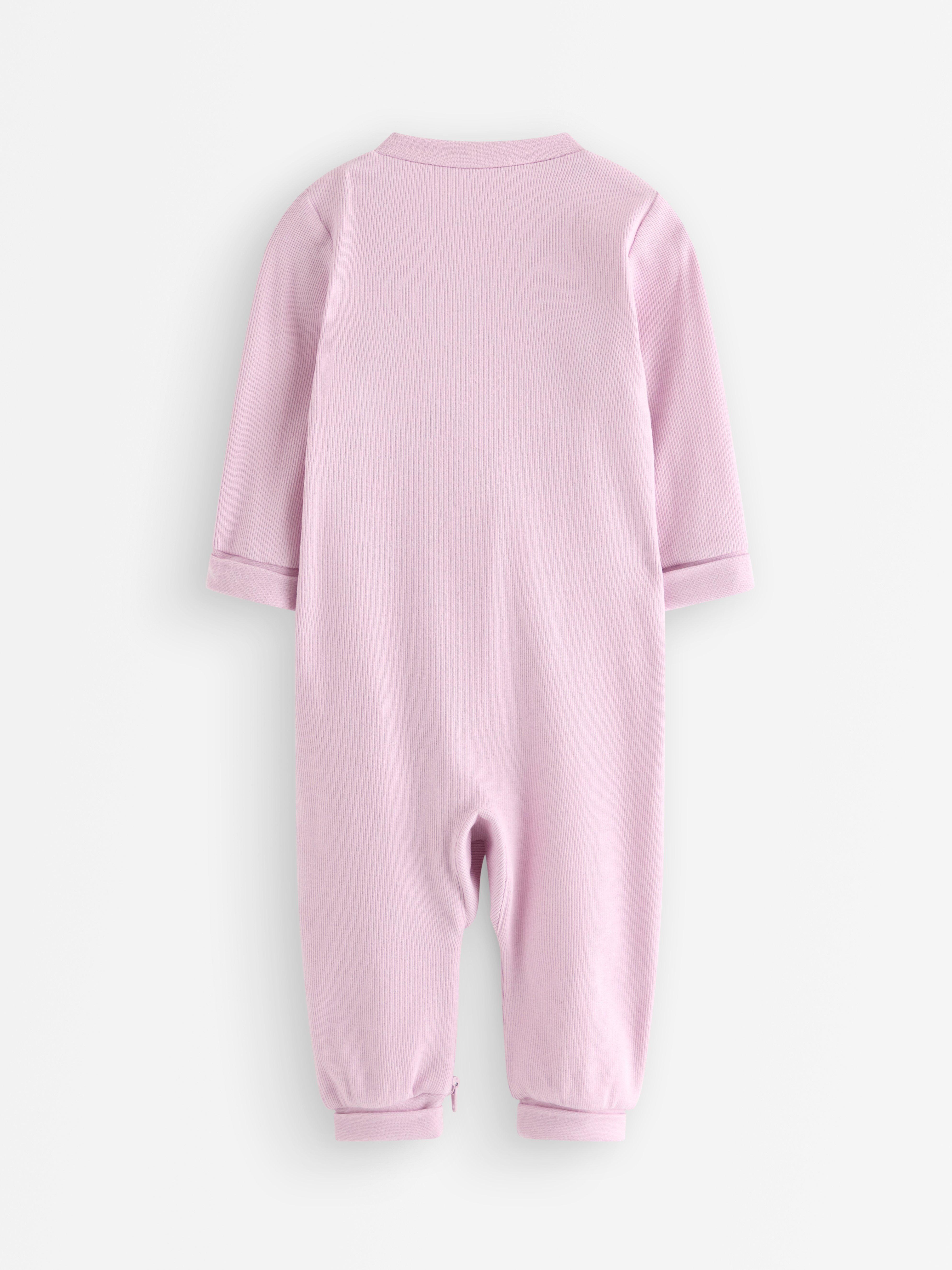 Pyjama onesie - Kids Wear - Pink