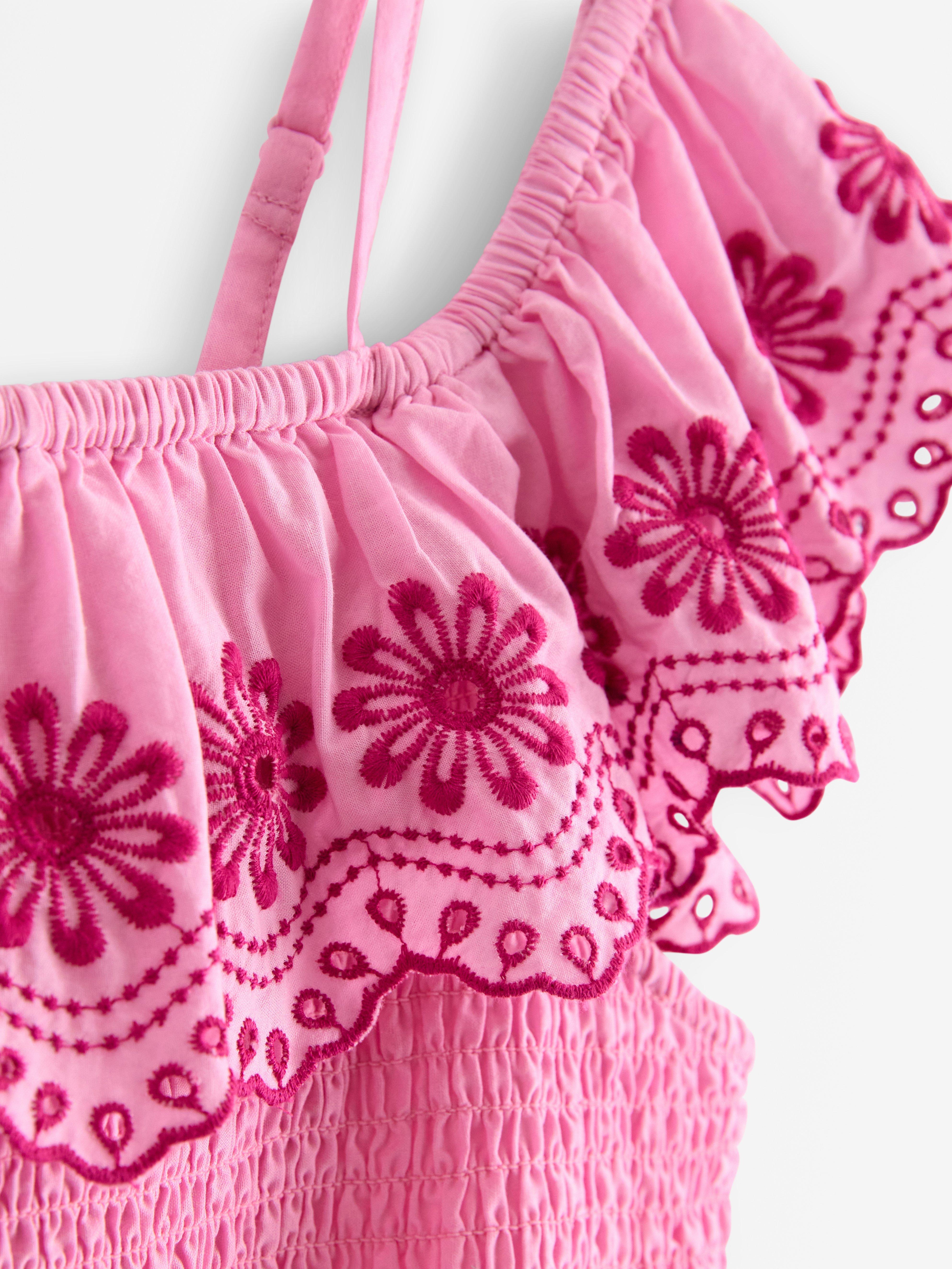Topp - Barn - Lila