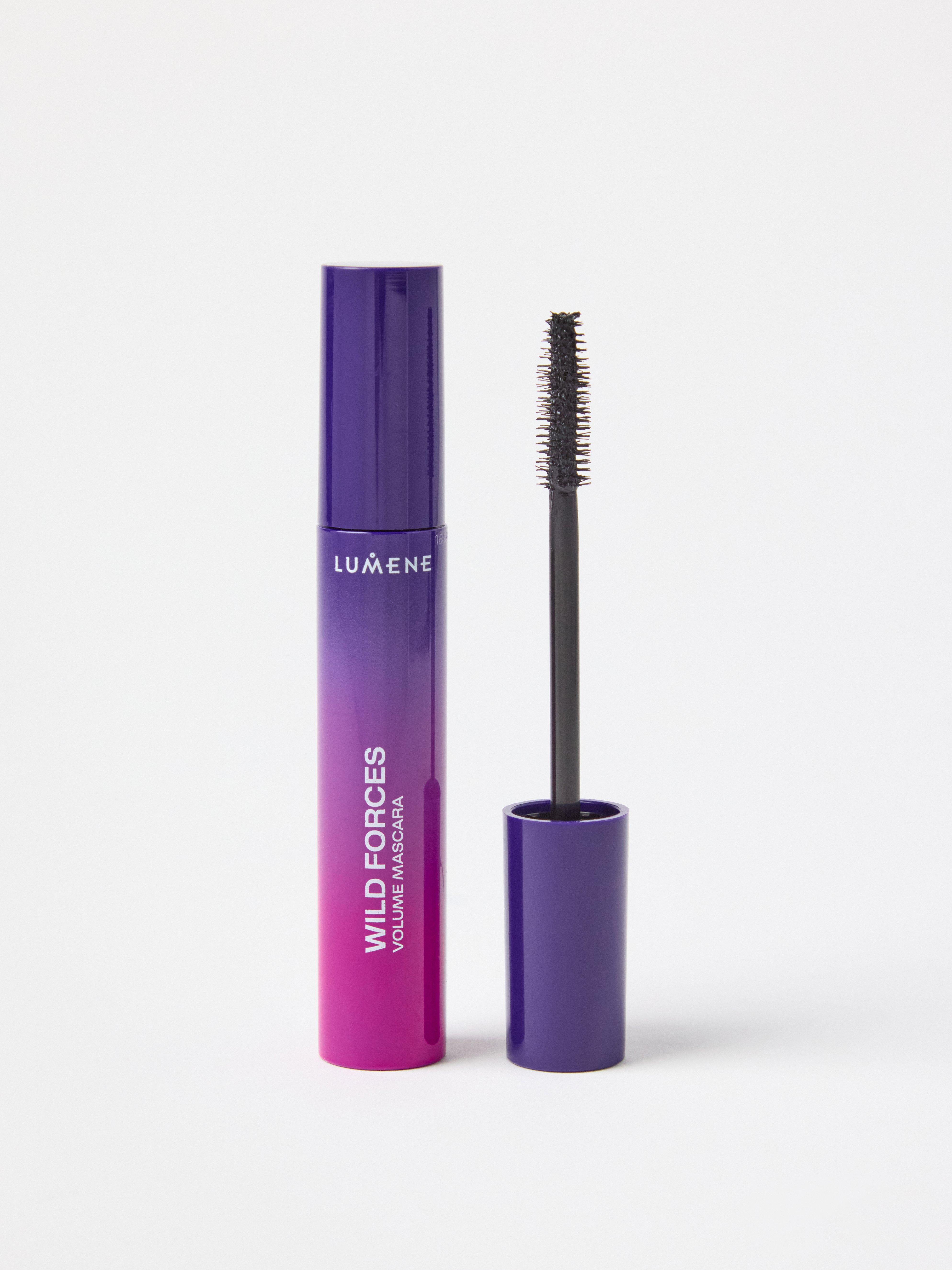 Maskara - Kosmetikk - Blank