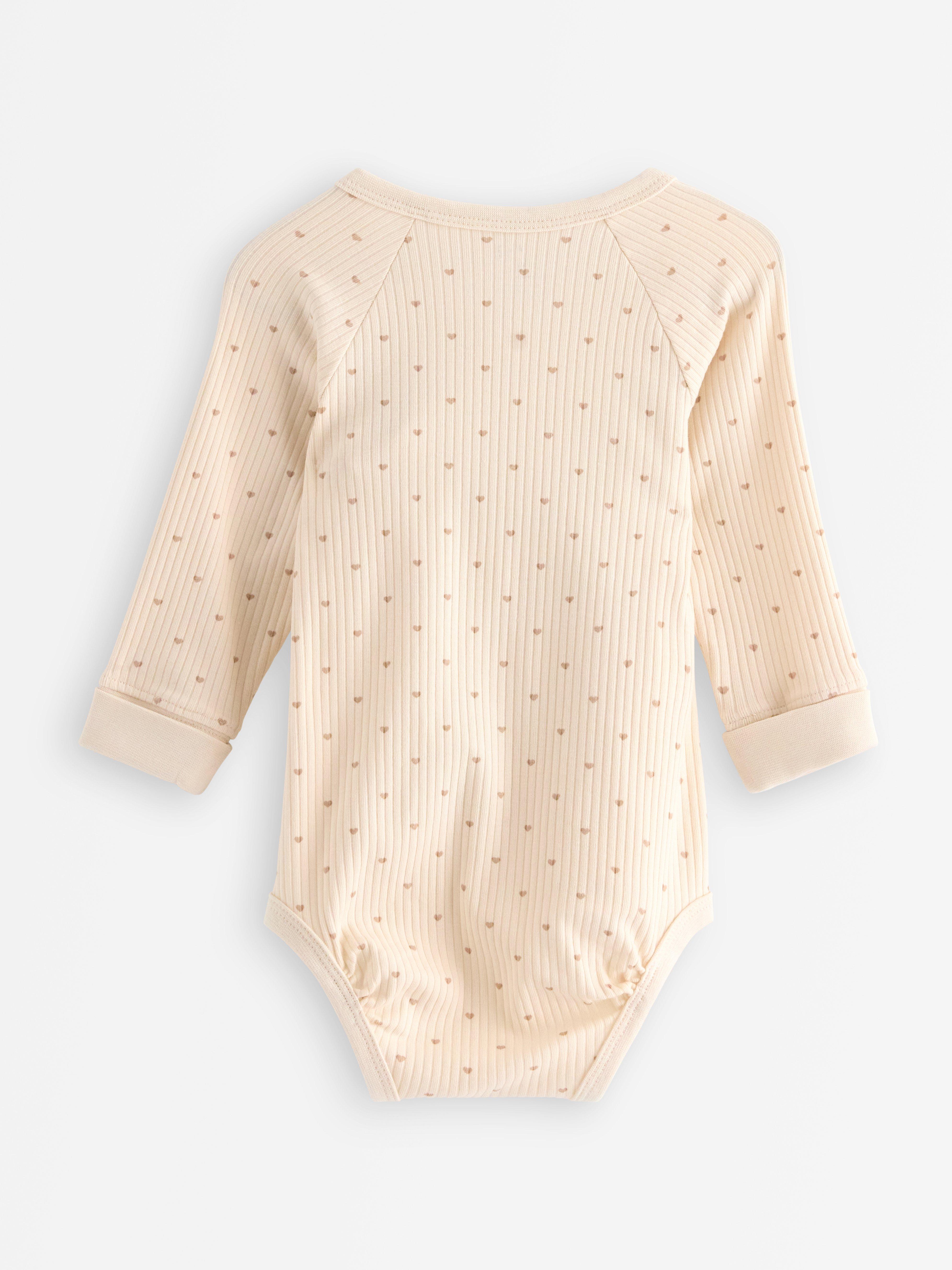 Body - Børn - Beige