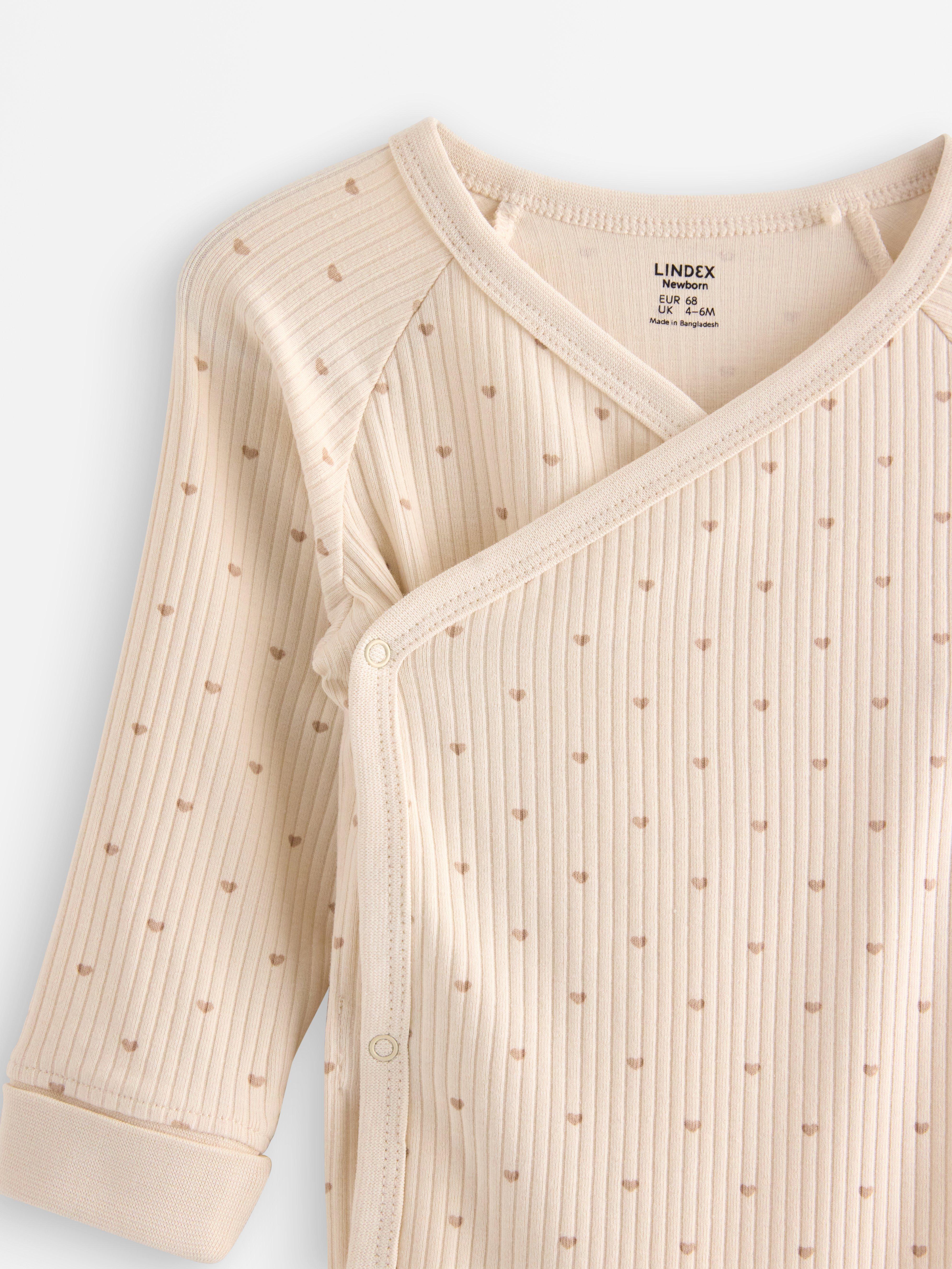 Body - Barn - Beige