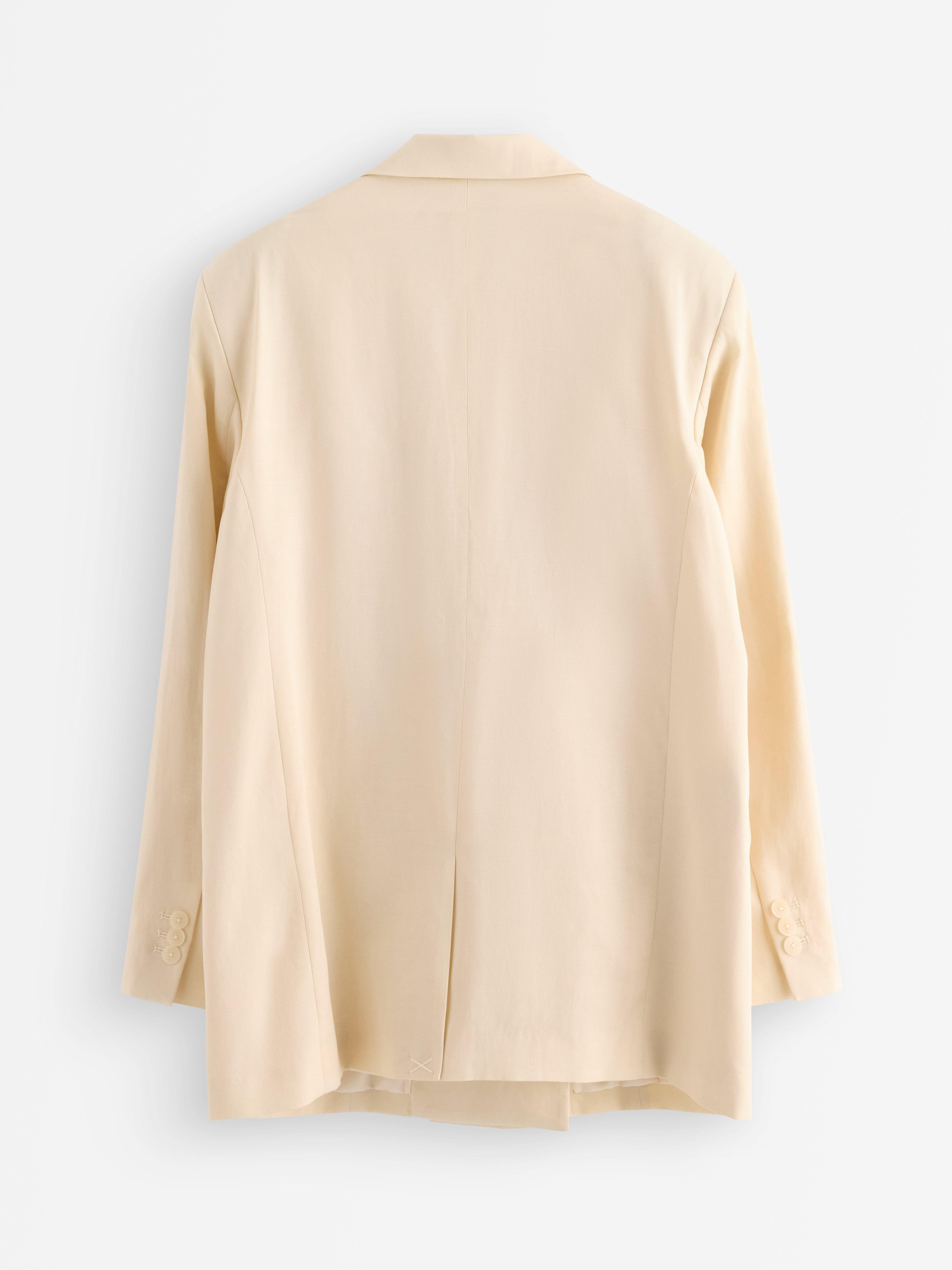 Bleiseri - Naiset - Beige