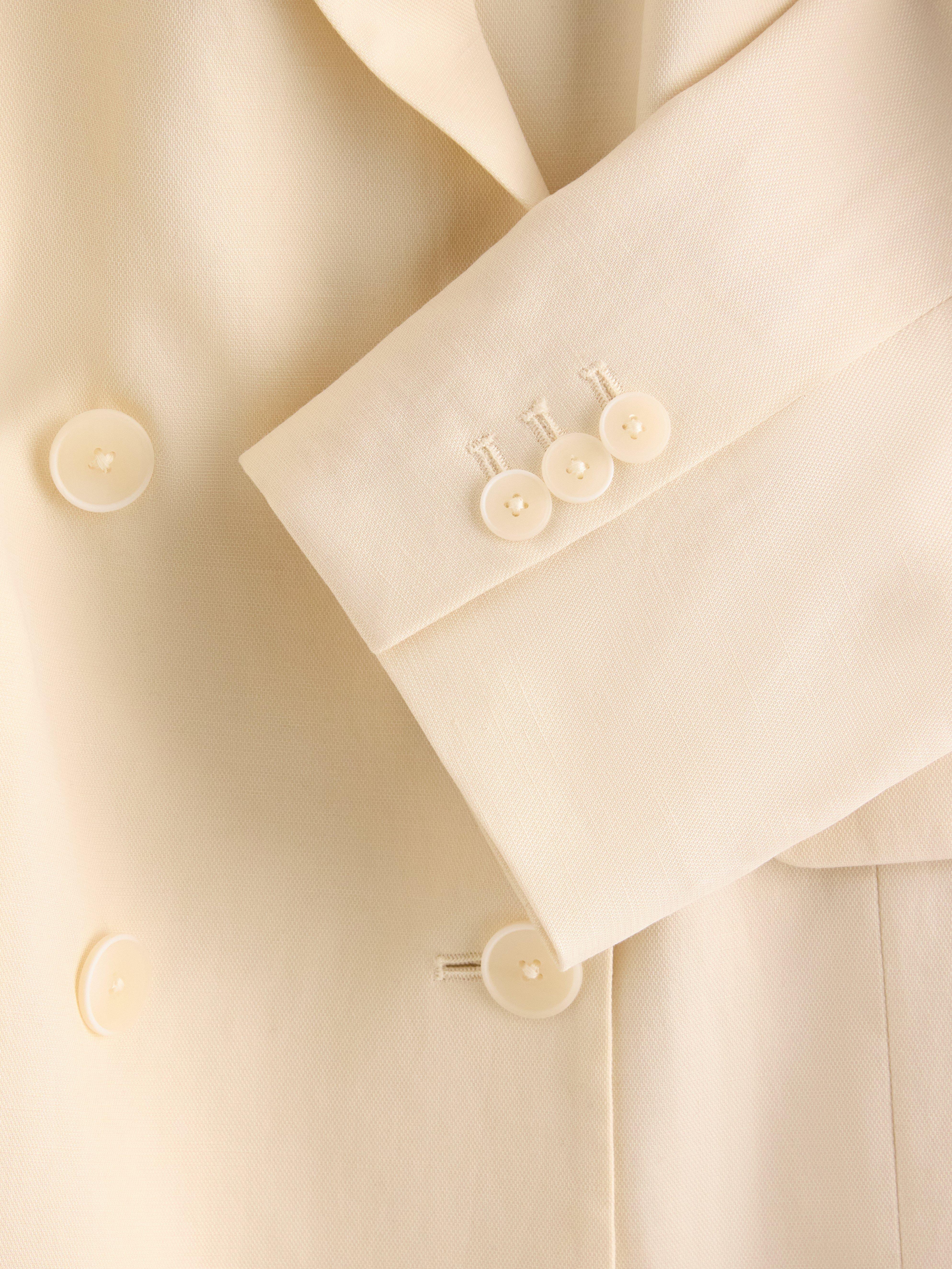 Bleiseri - Naiset - Beige