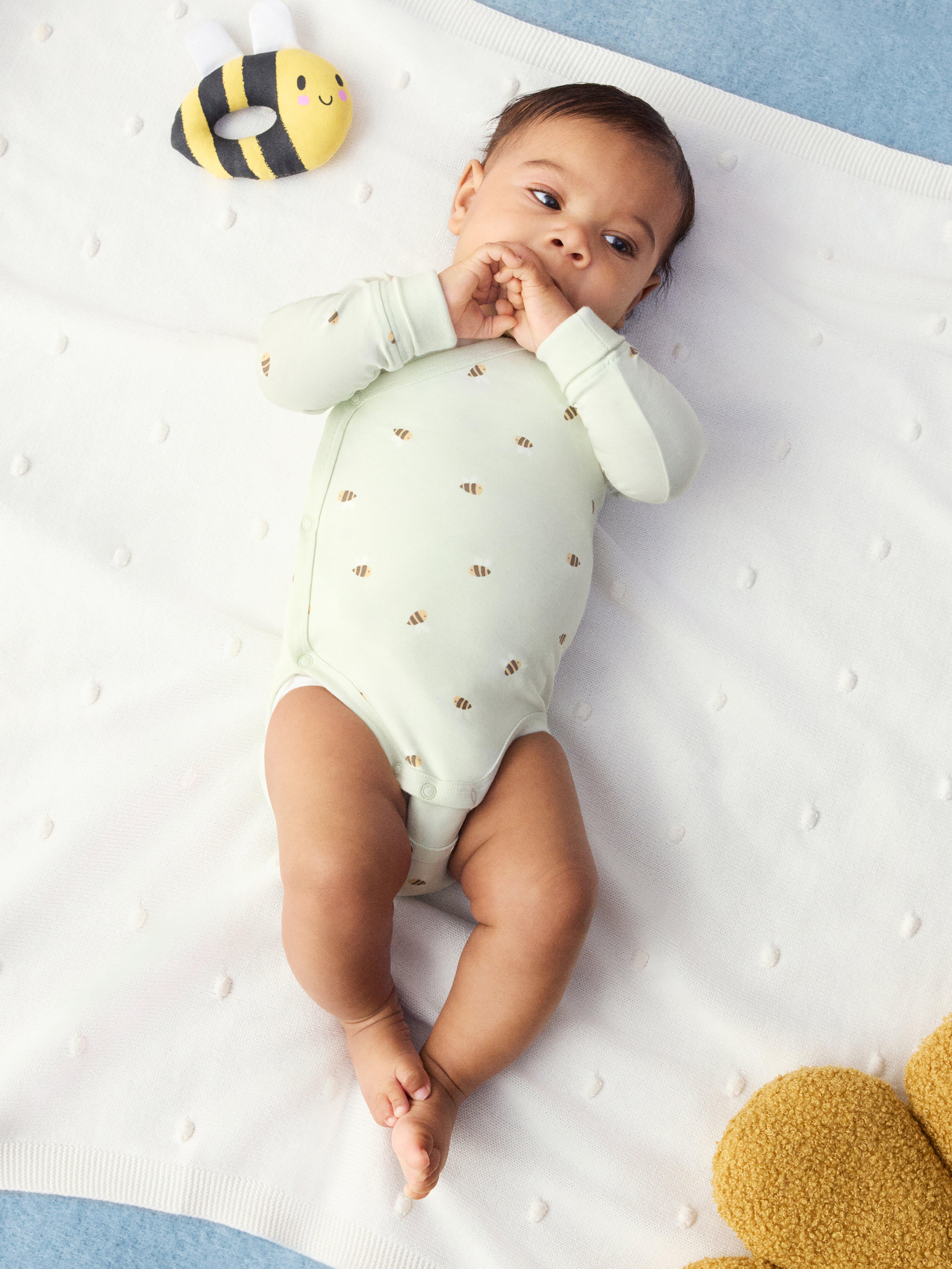 Body   - Kids Wear - Green