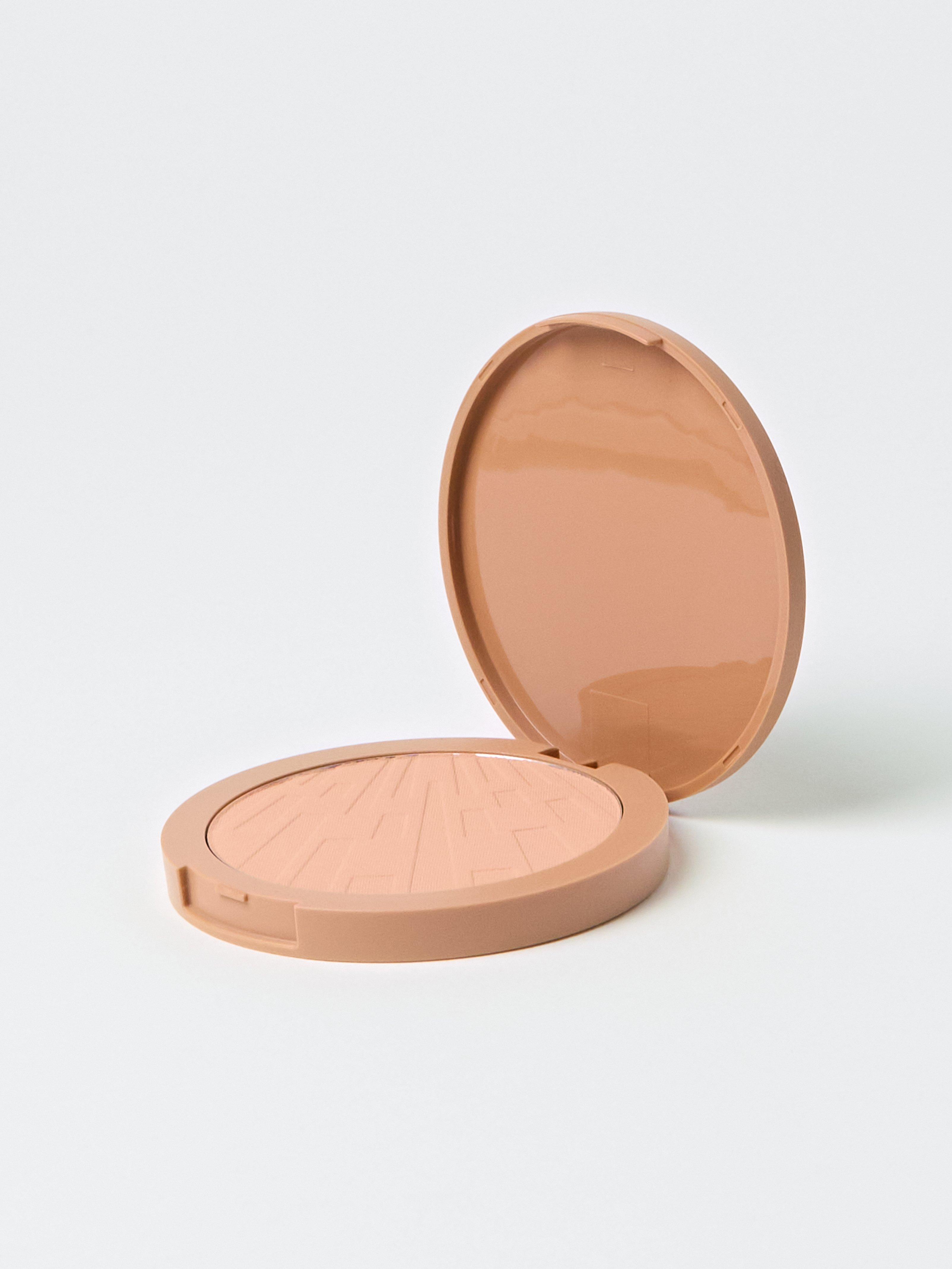 Bronzing powder - Kosmetik - Brun