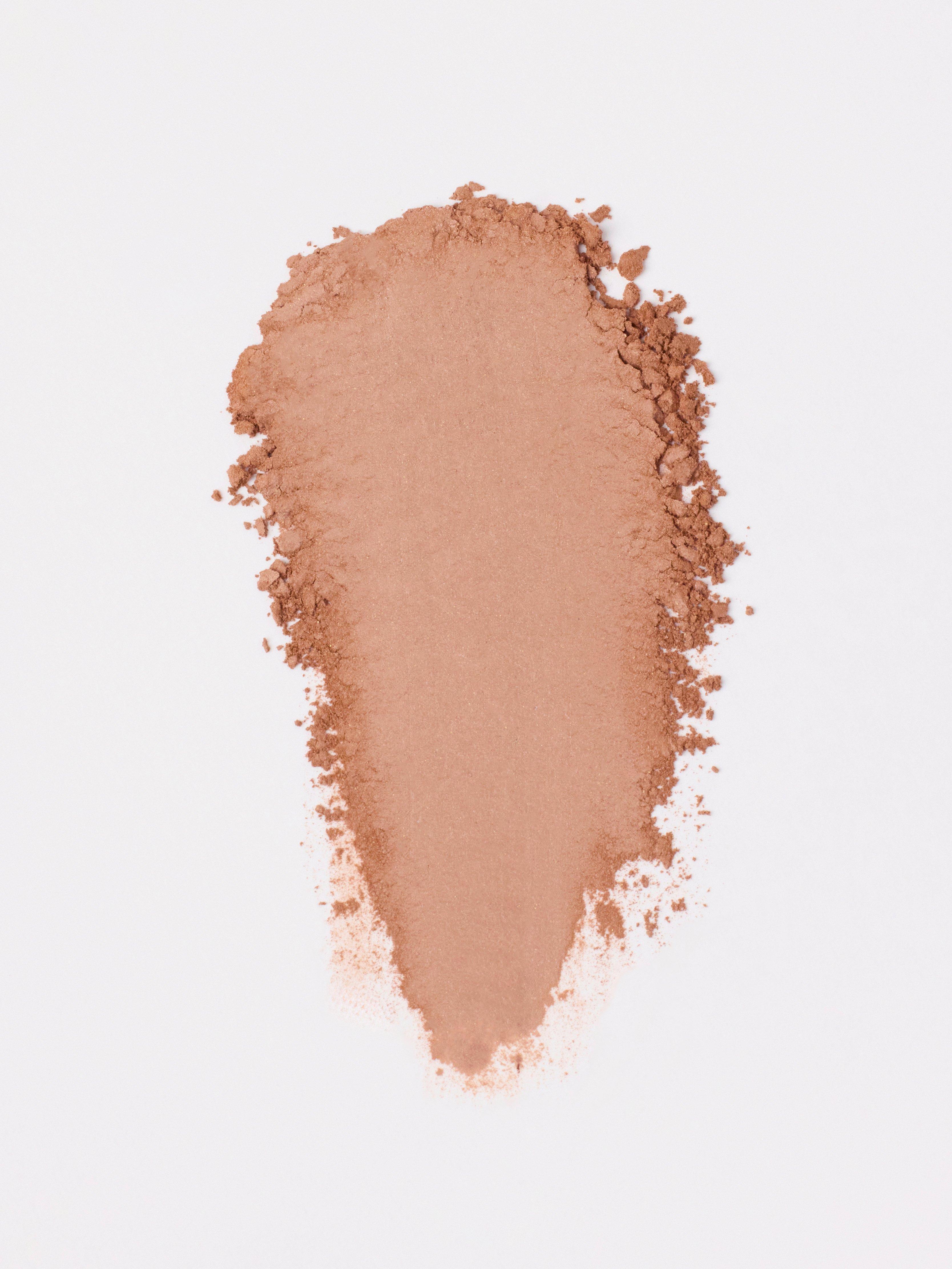 Bronzing powder - Kosmetik - Brun
