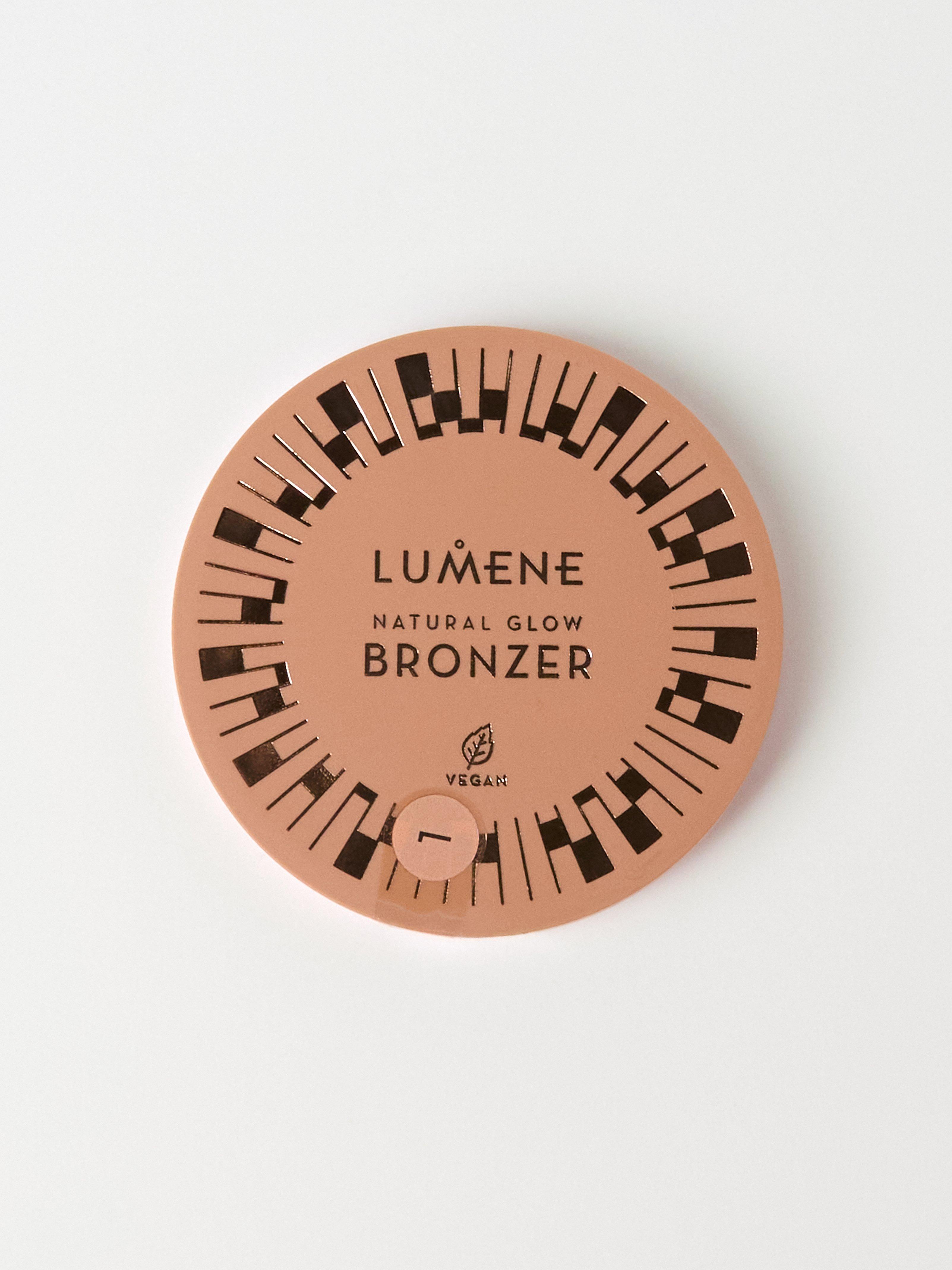 Solpudder - Kosmetikk - Brun