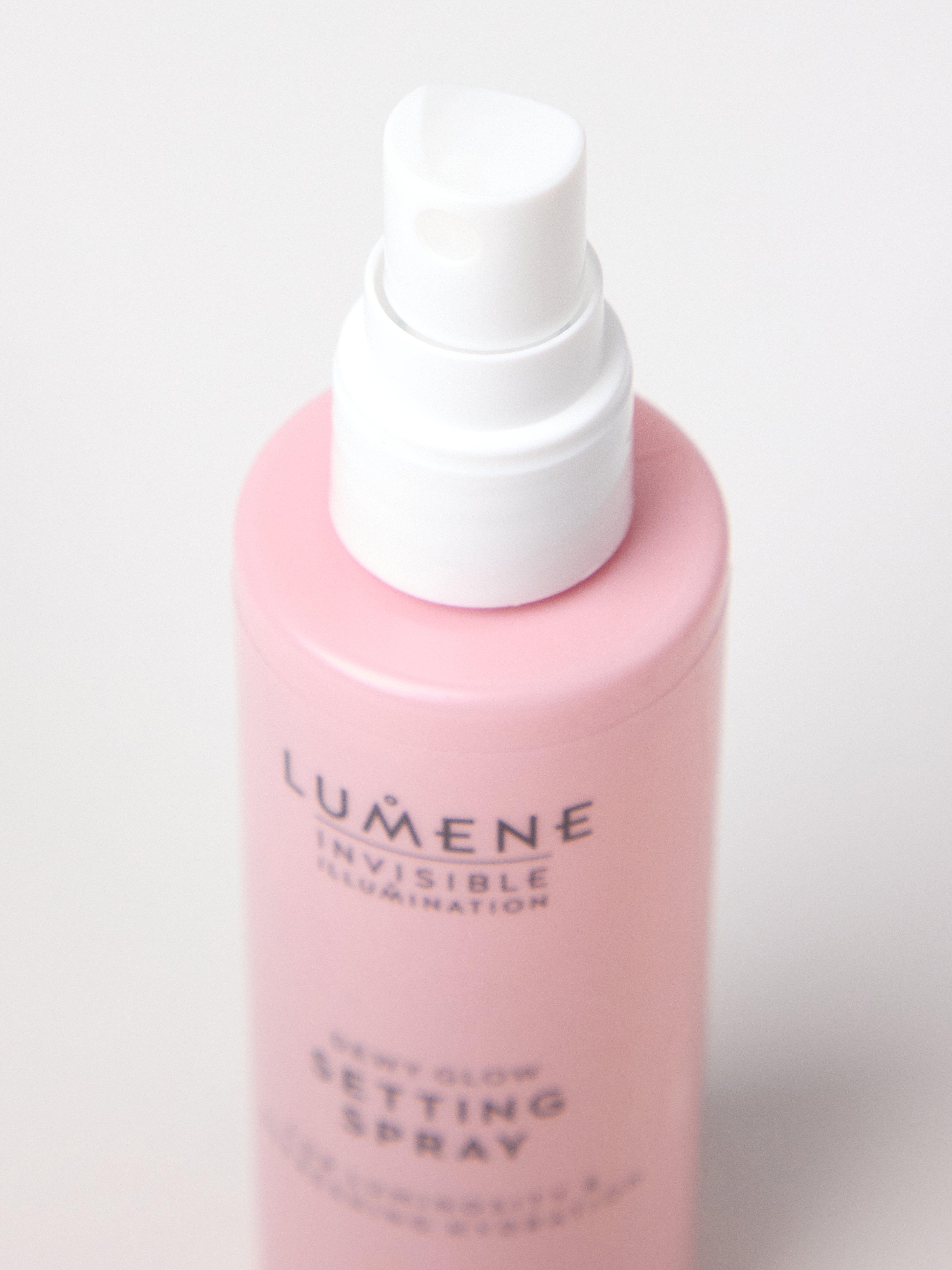 Setting spray - Kosmetikk - Blank