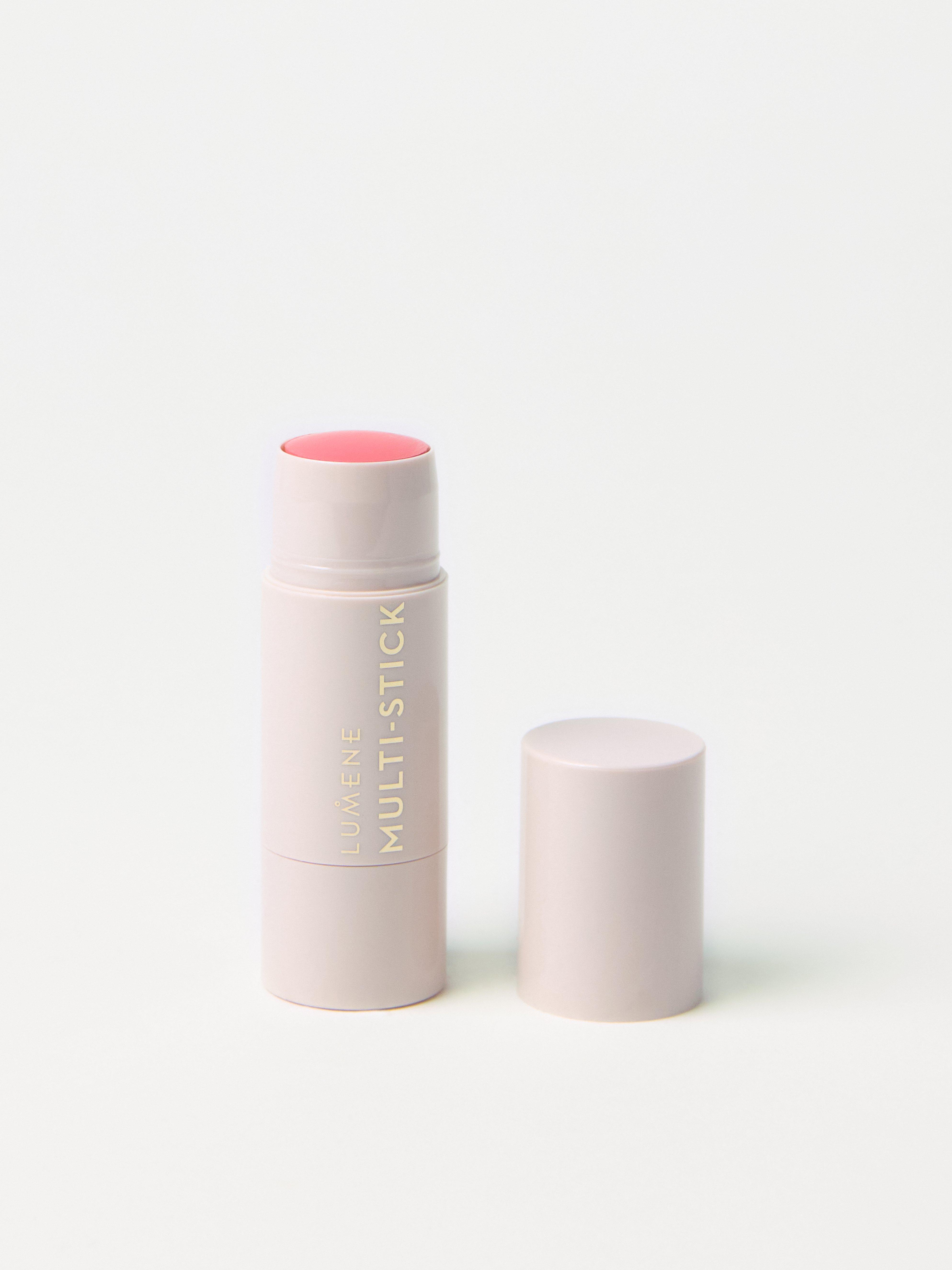 Rouge - Kosmetik - Rosa, Beige