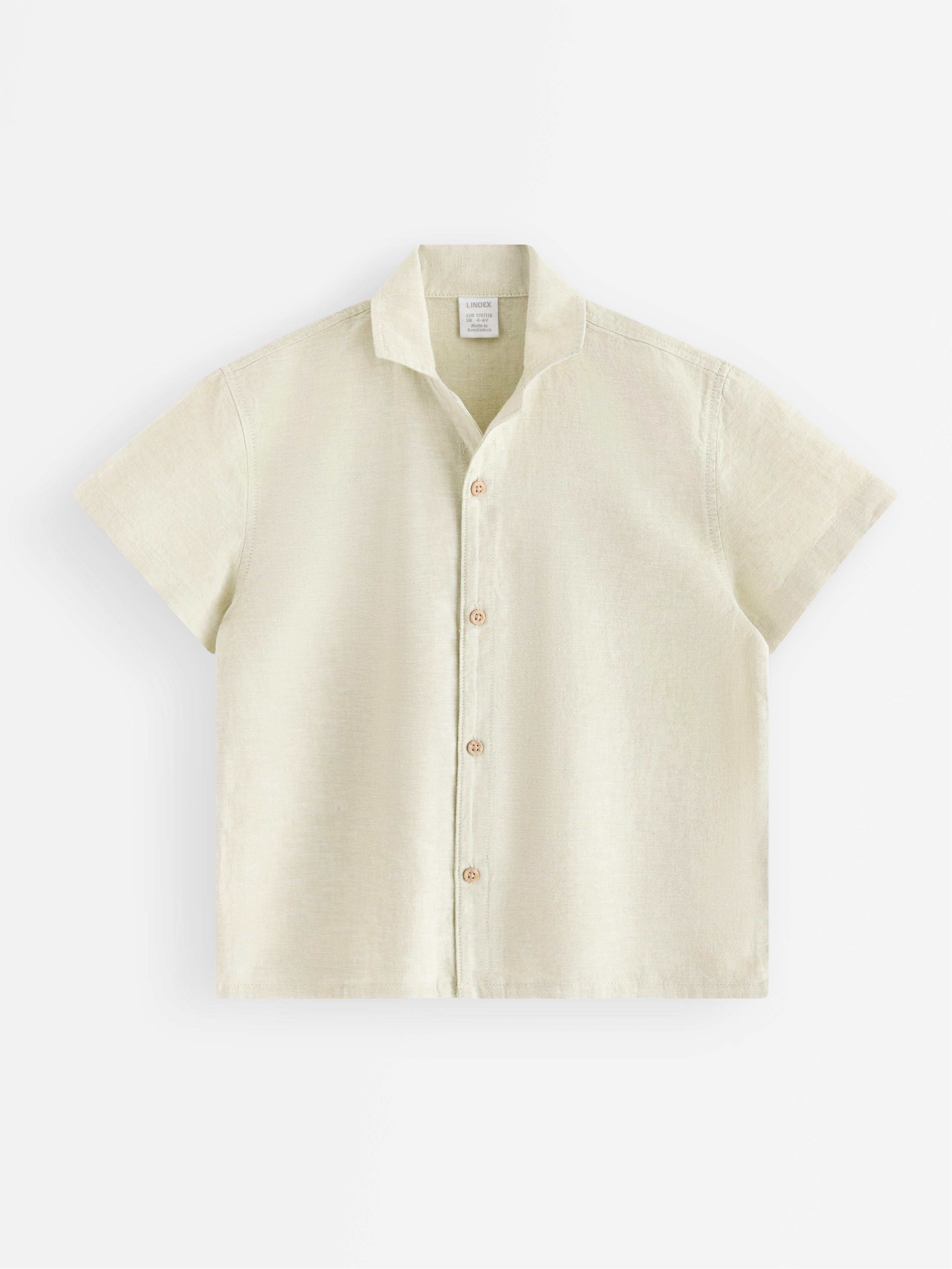 Pusero - Lapset - Vihreä