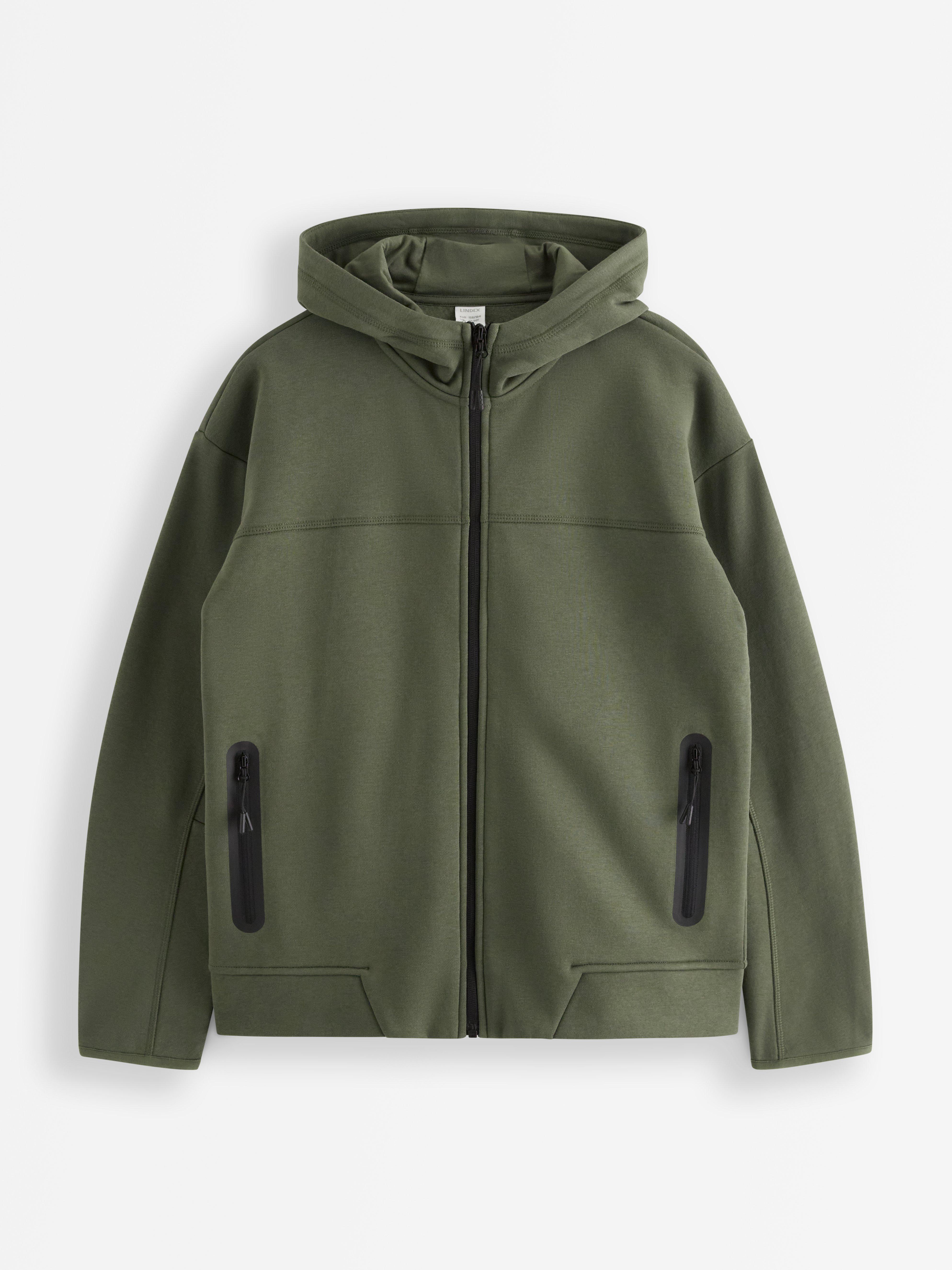 Huppari - Lapset - Khaki